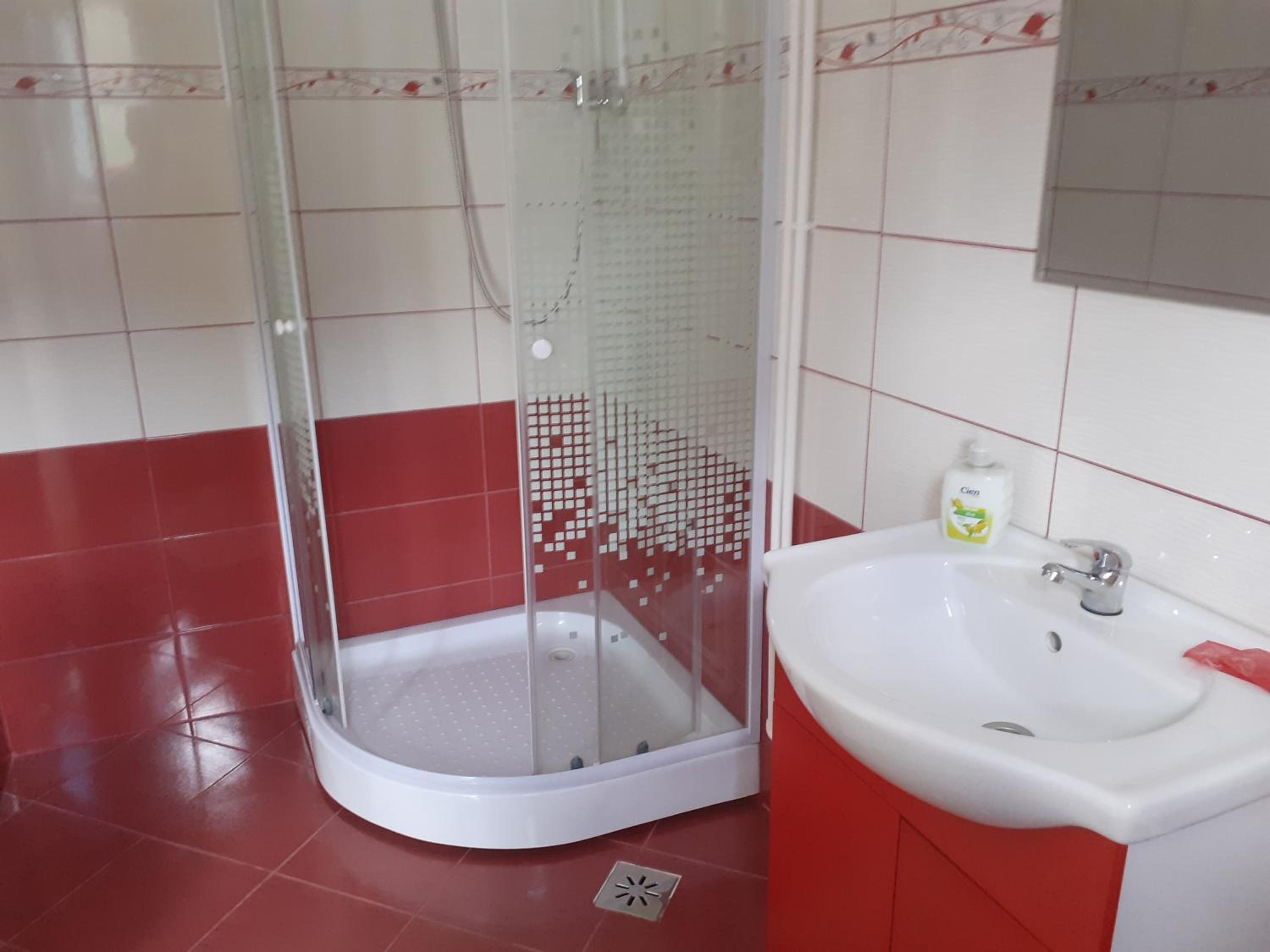 Quadruple Room with Bathroom photo 3
