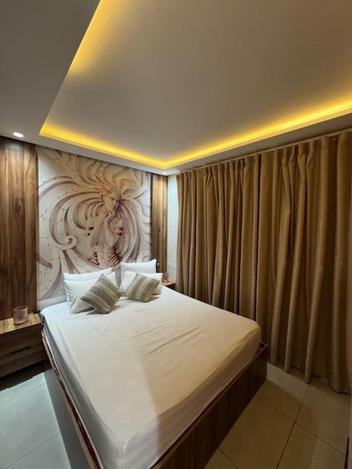 Two-Bedroom Apartment with View photo 1
