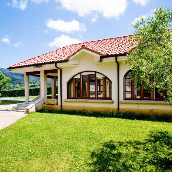 Superior Villa photo 3