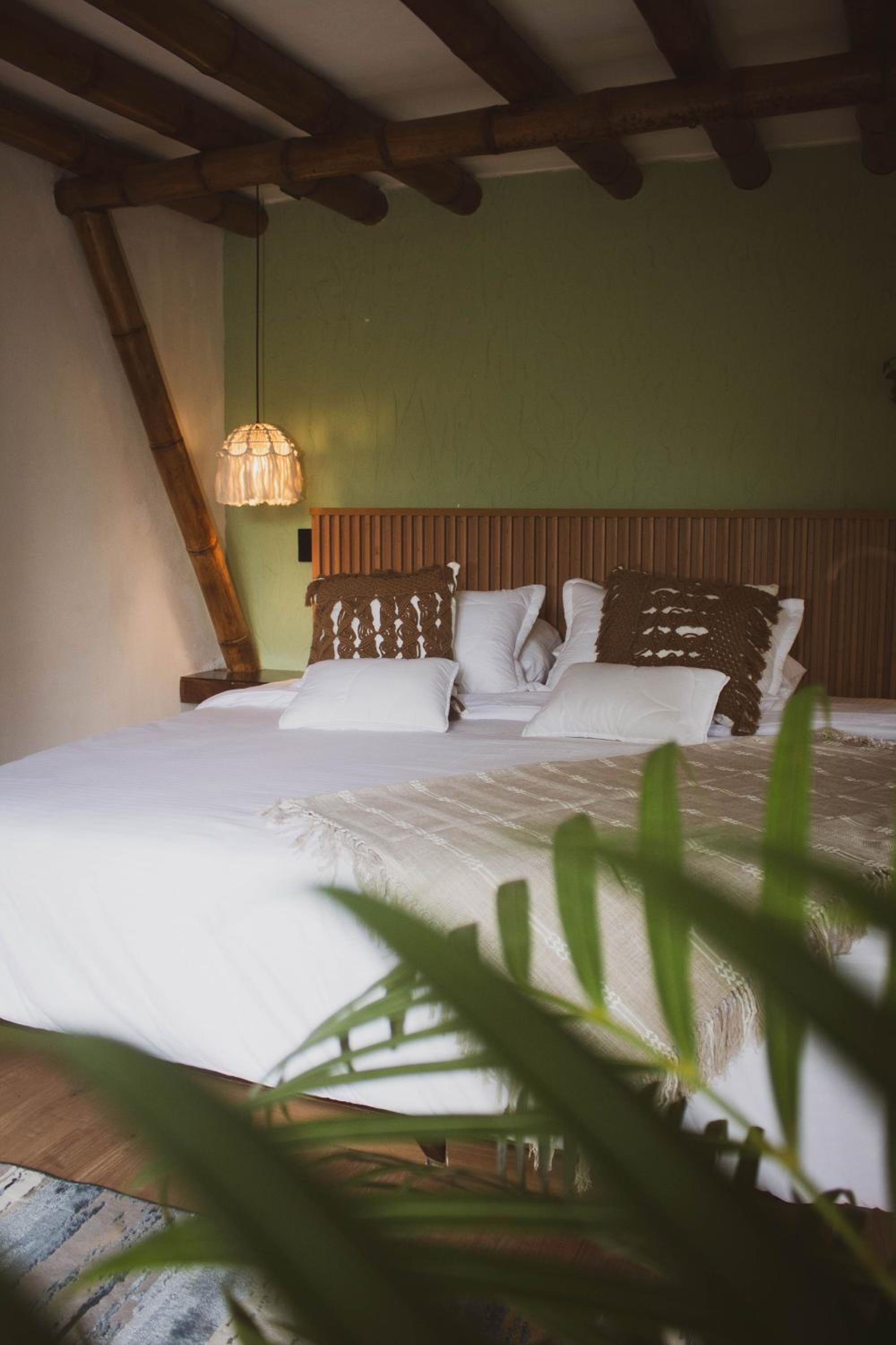 Three-Bedroom Villa photo 1