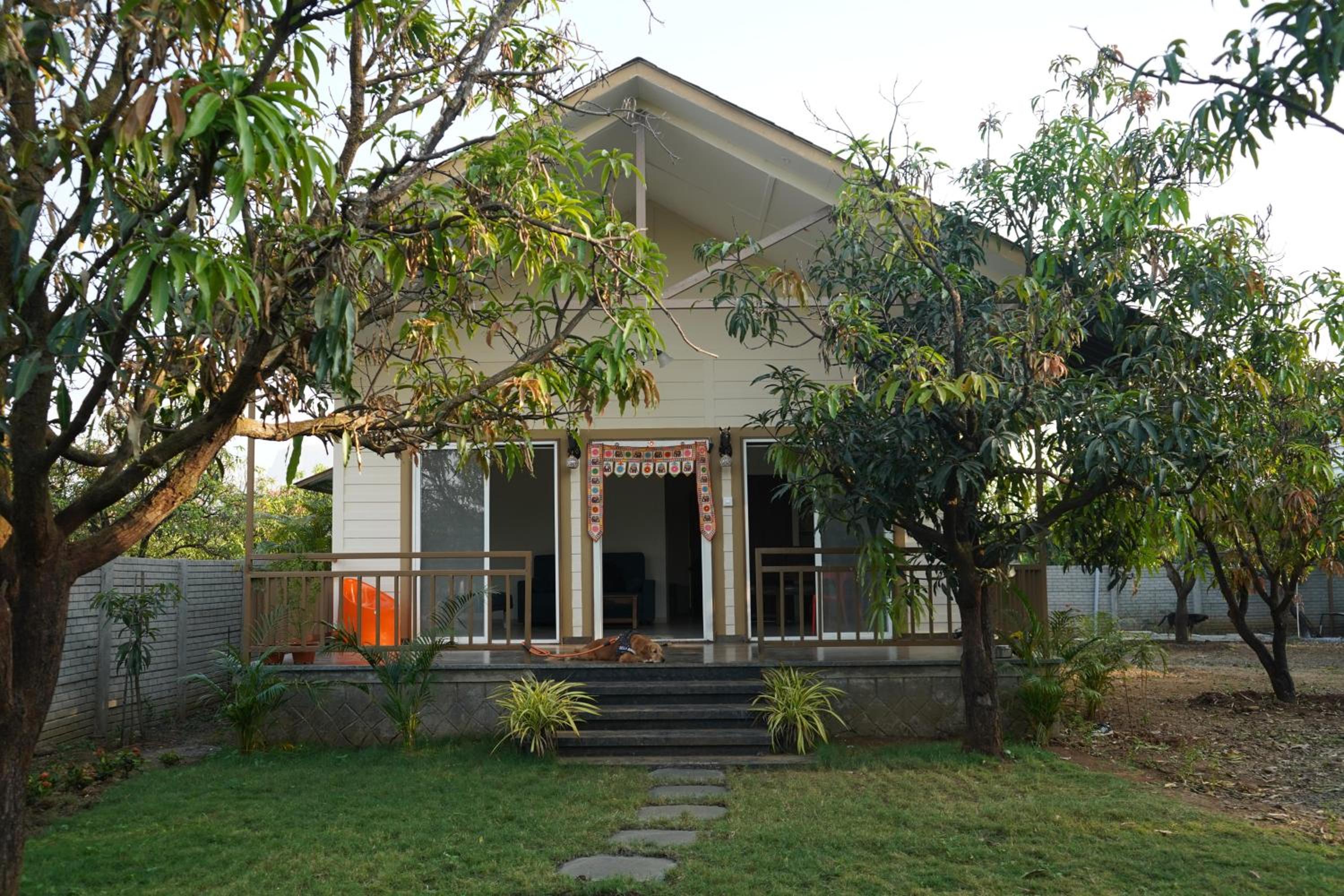 One-Bedroom Villa photo 3