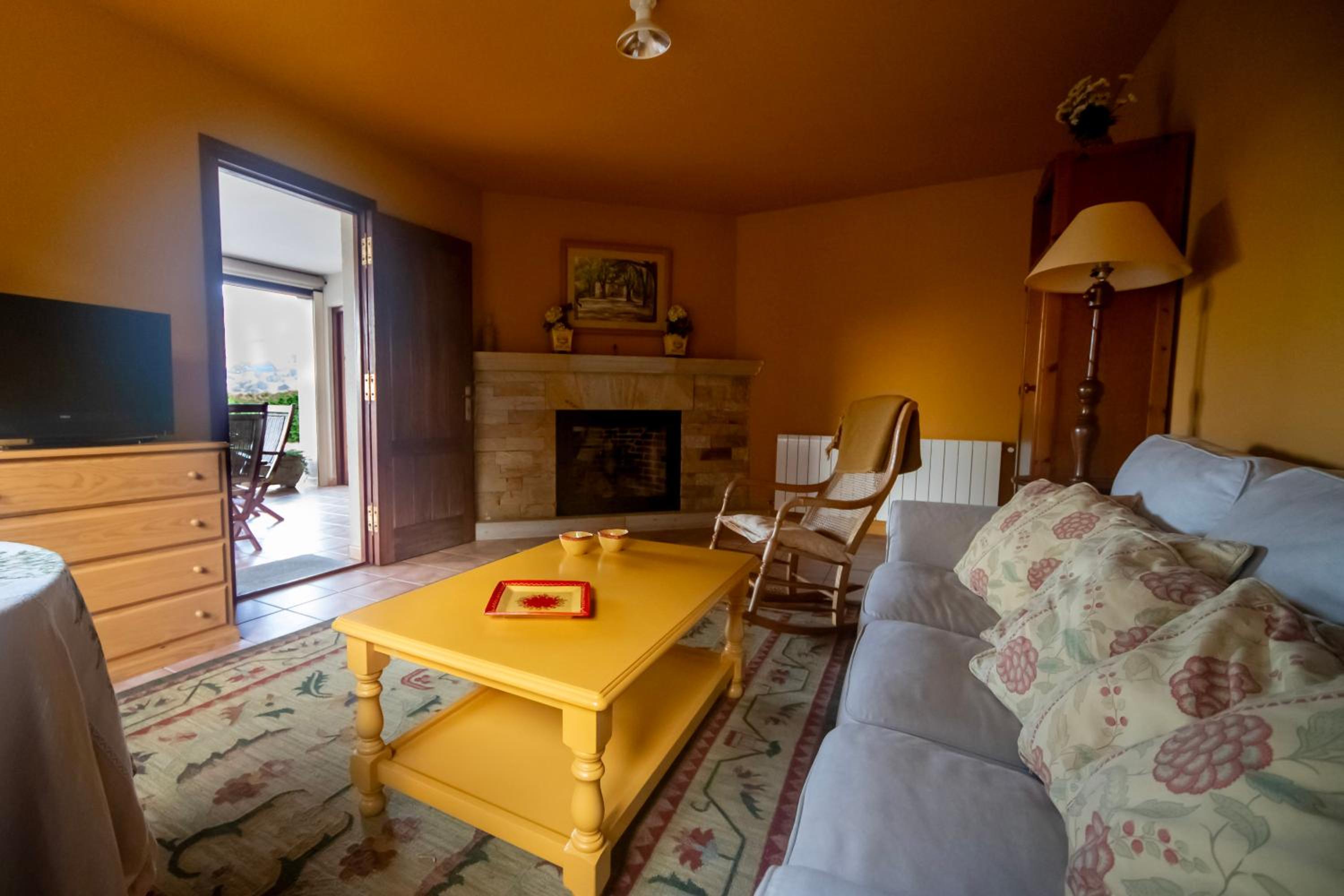 Villa Superior