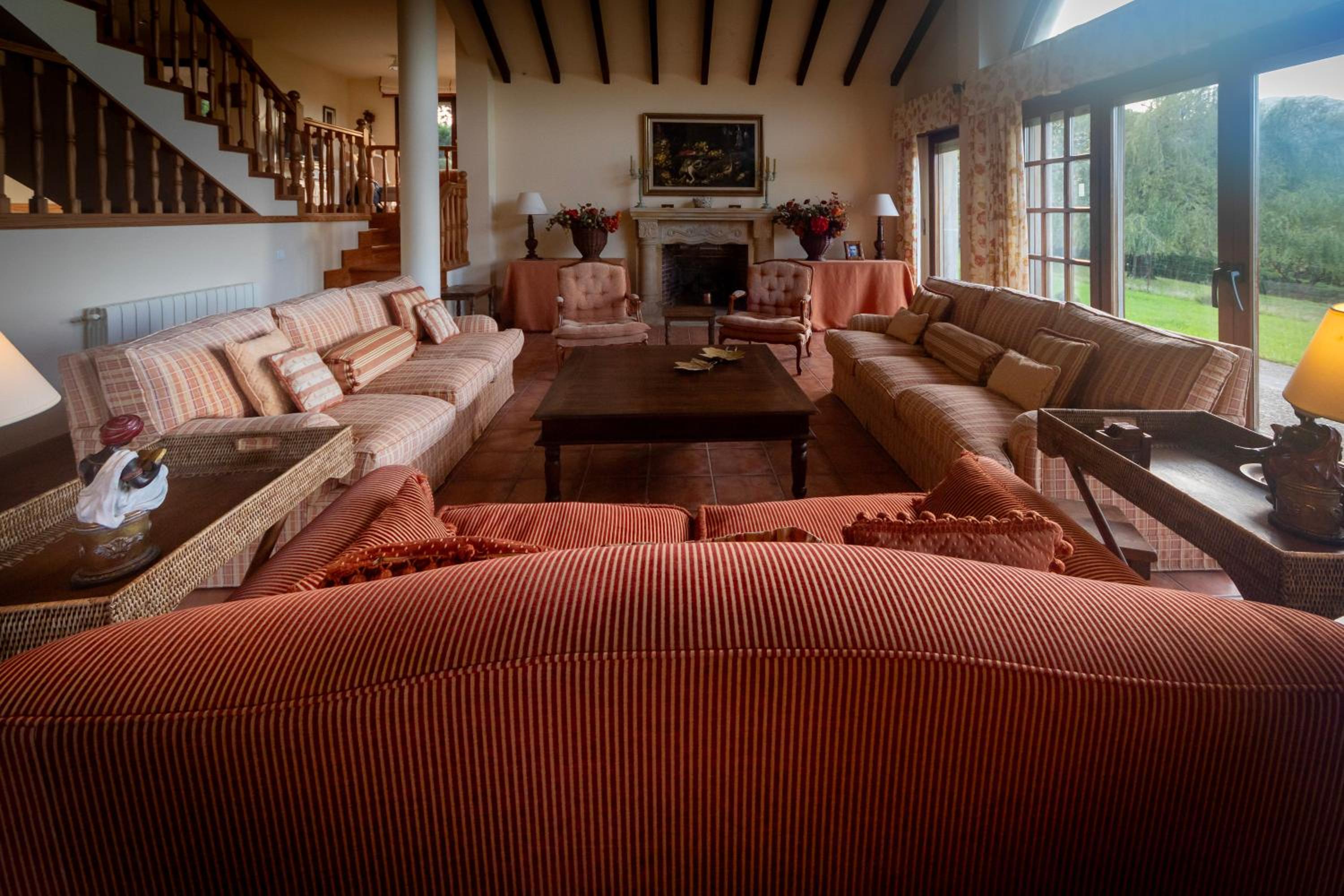 Deluxe Villa photo 3