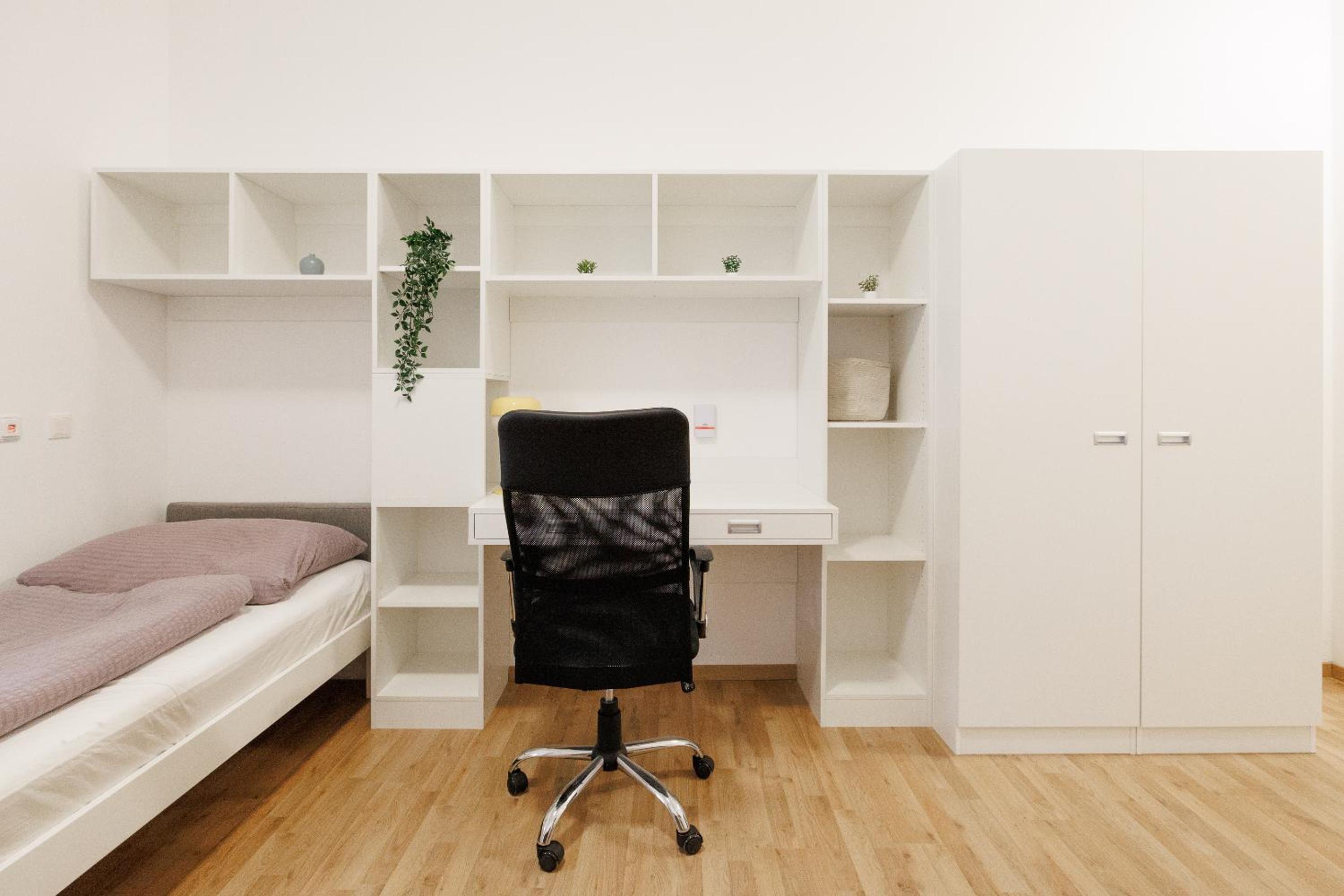 Single Room photo 2