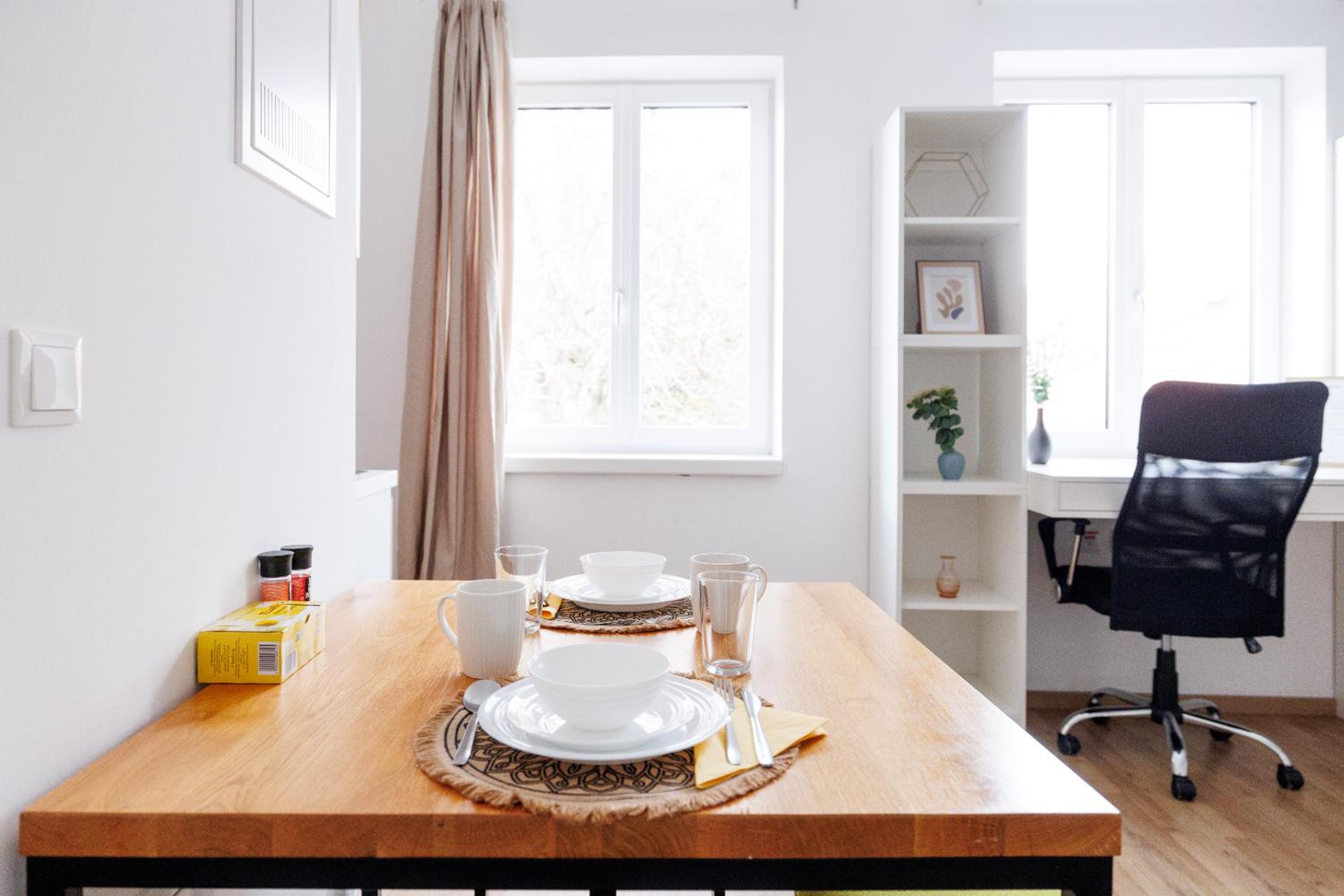 Double Room photo 2