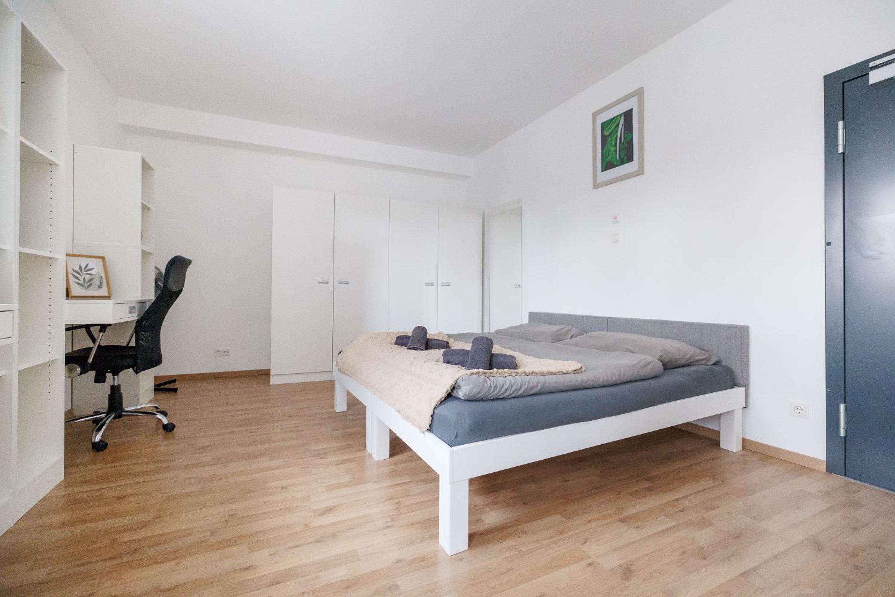Double Room photo 3