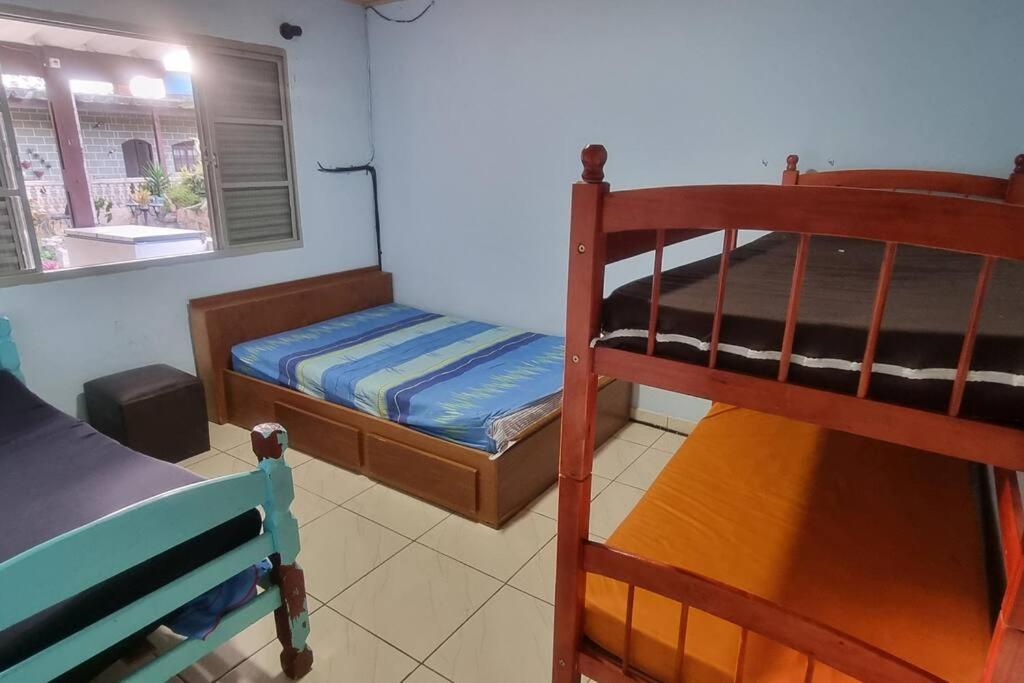 One-Bedroom Chalet photo 1