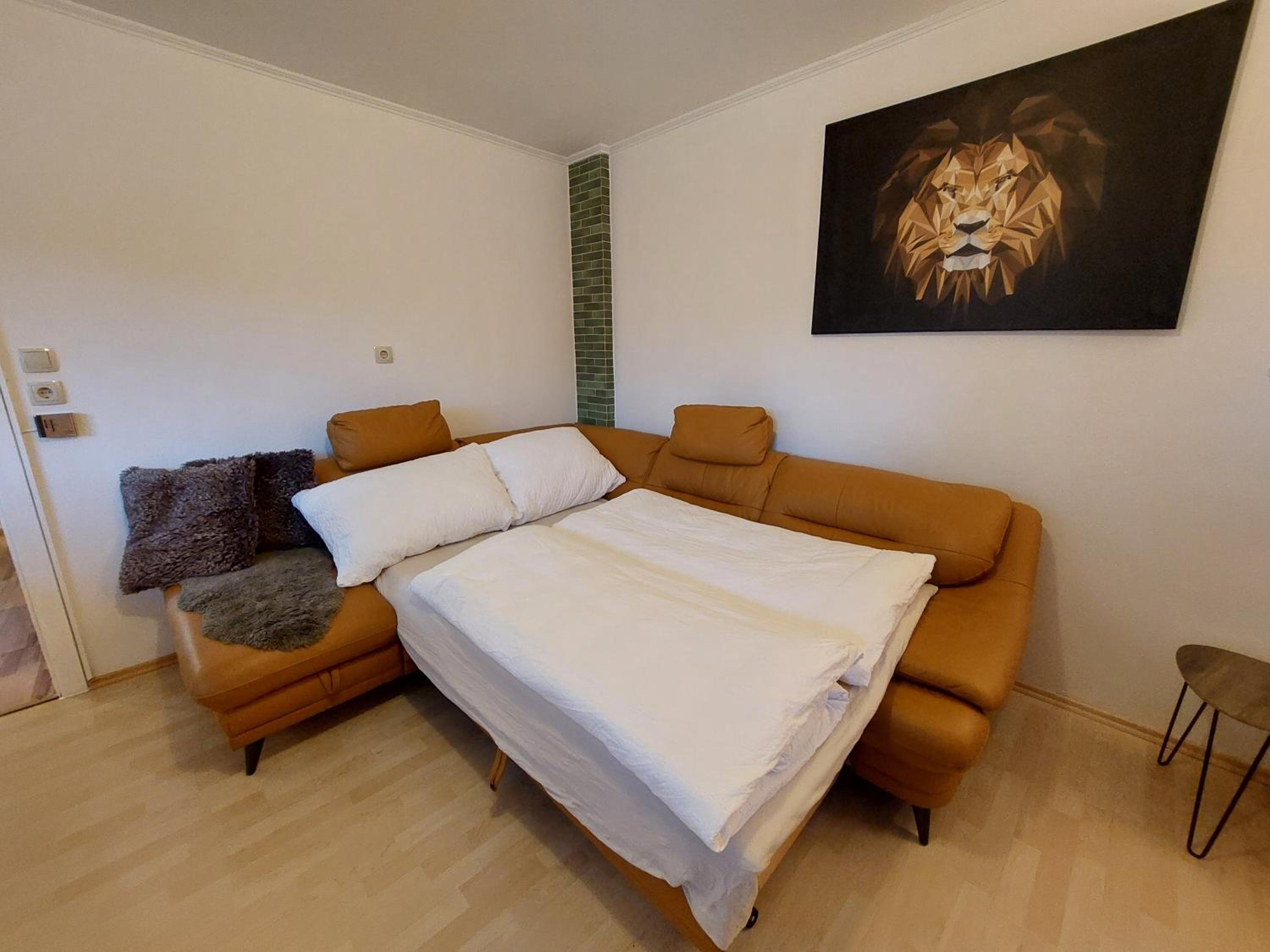 Apartment photo 1