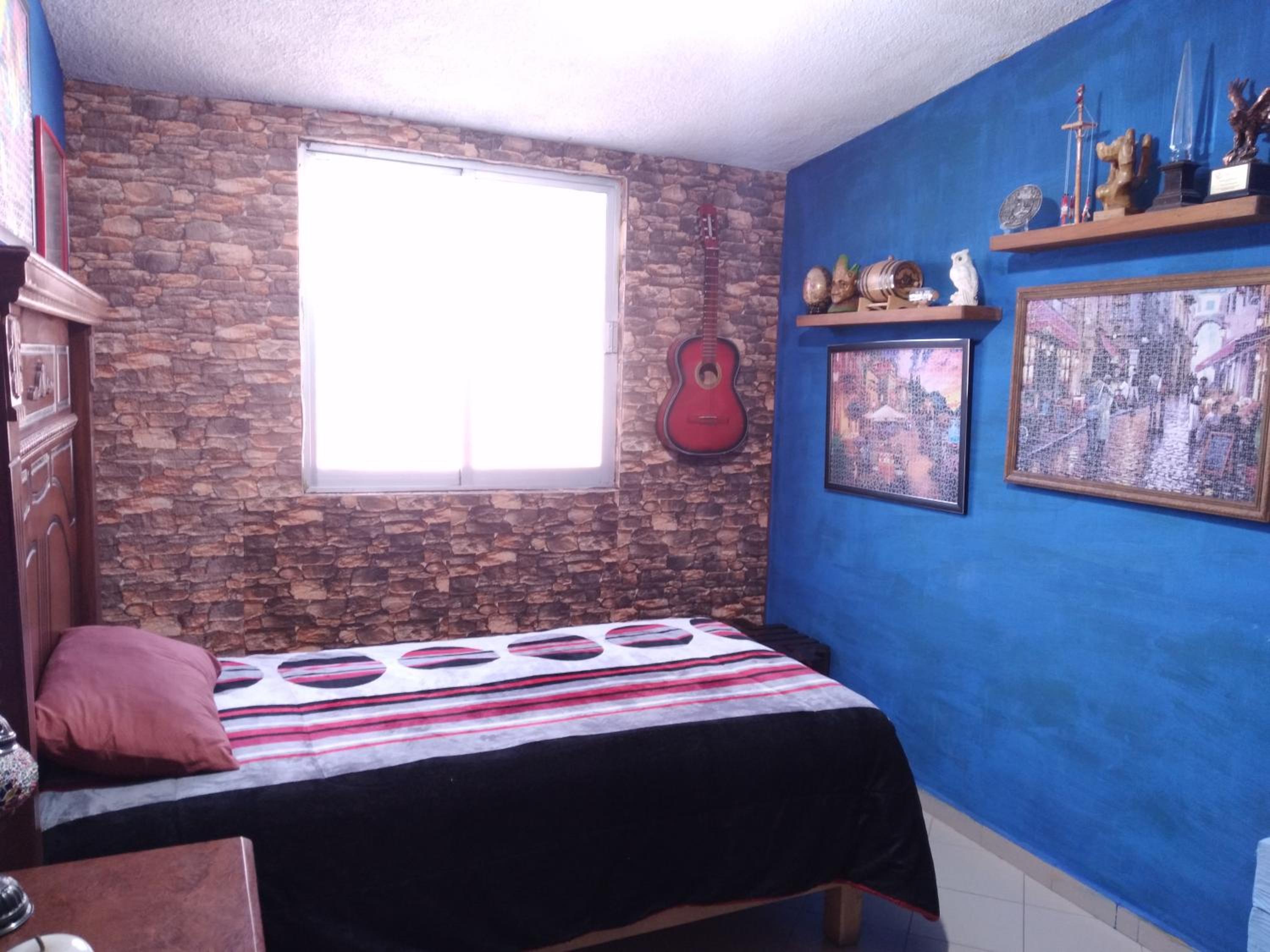 Budget Double or Twin Room photo 3