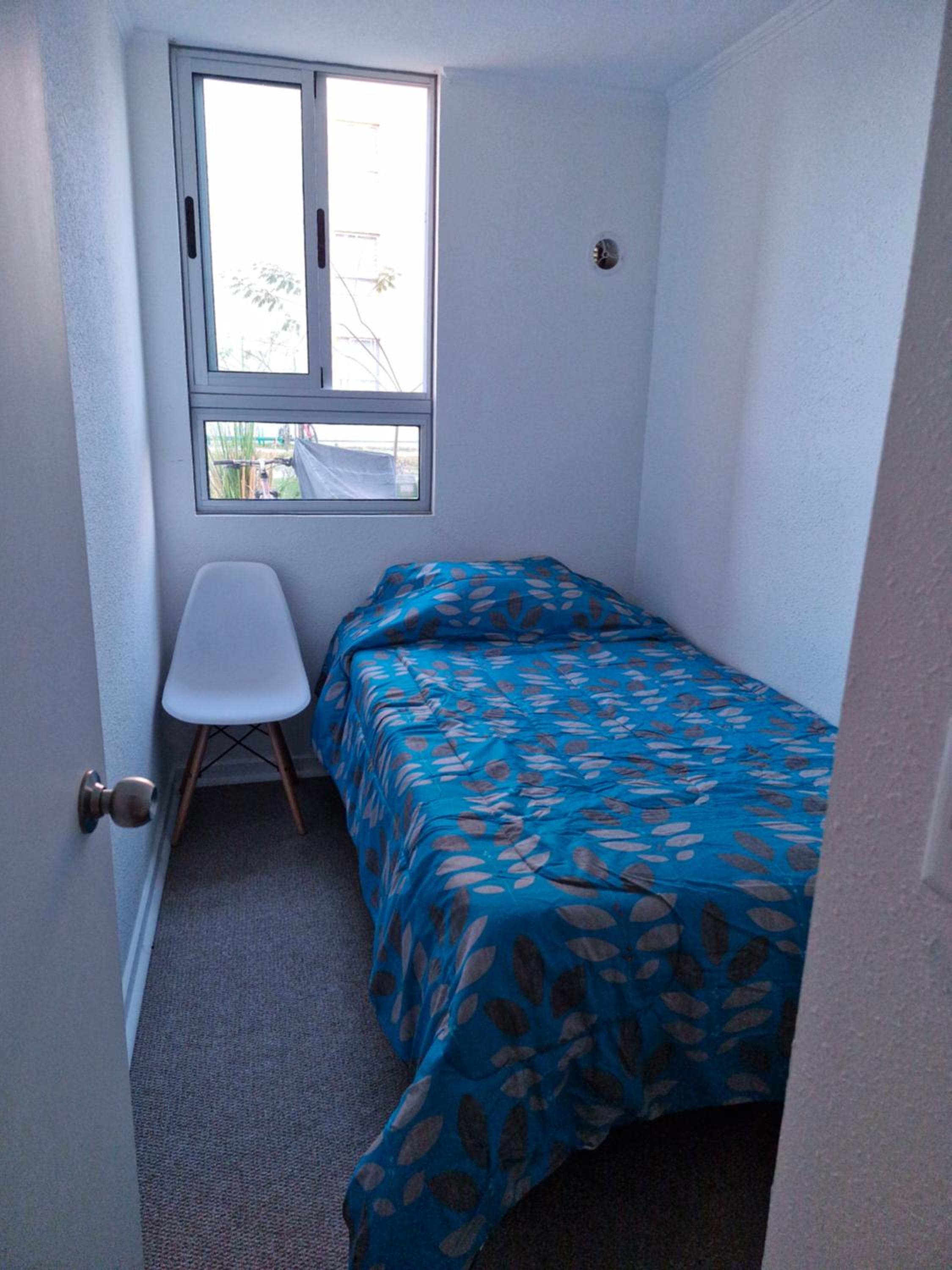 Three-Bedroom Apartment photo 1