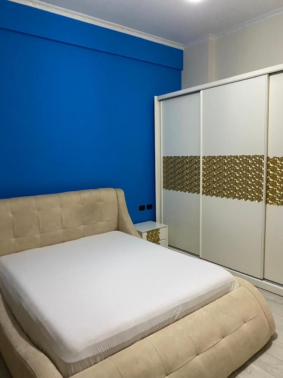 Family Two-Bedroom Apartment With View