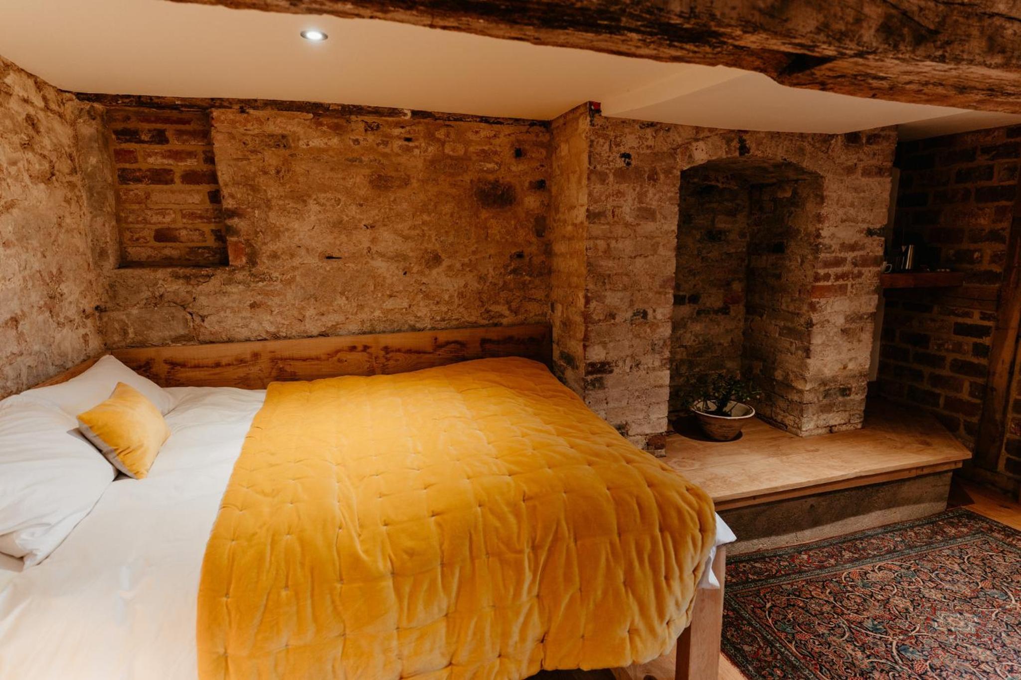 Quadruple Room photo 3