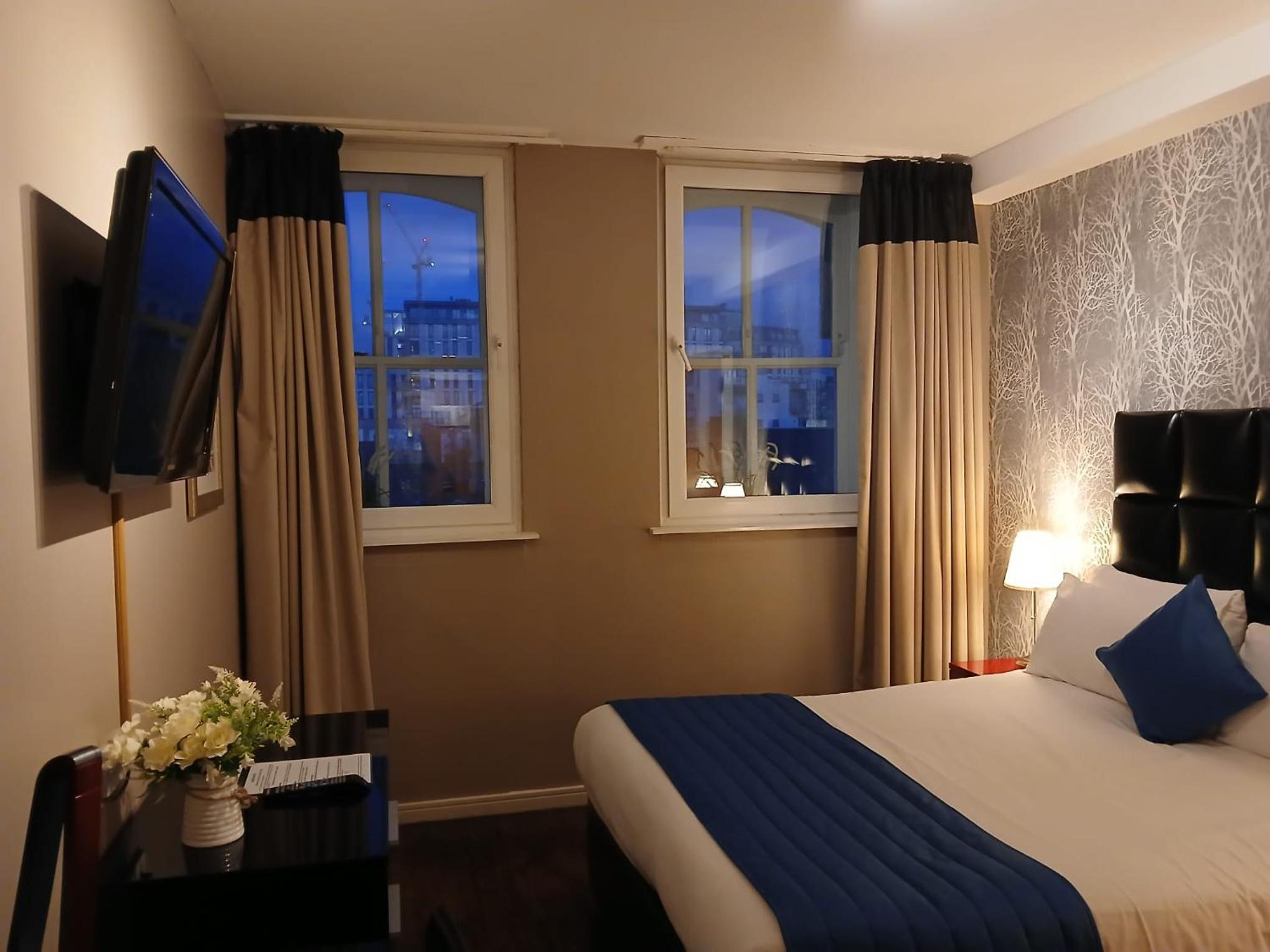 Standard Double Room photo 1