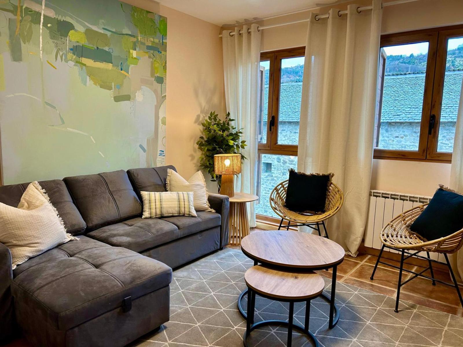 Maisonette (Maisonette)