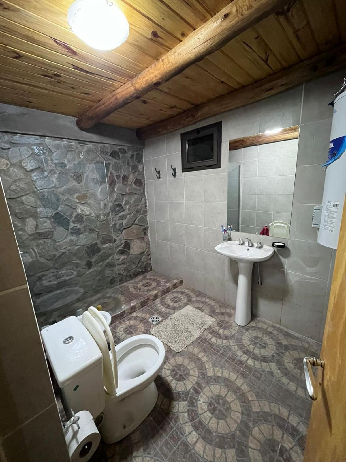 Two-Bedroom Chalet photo 2