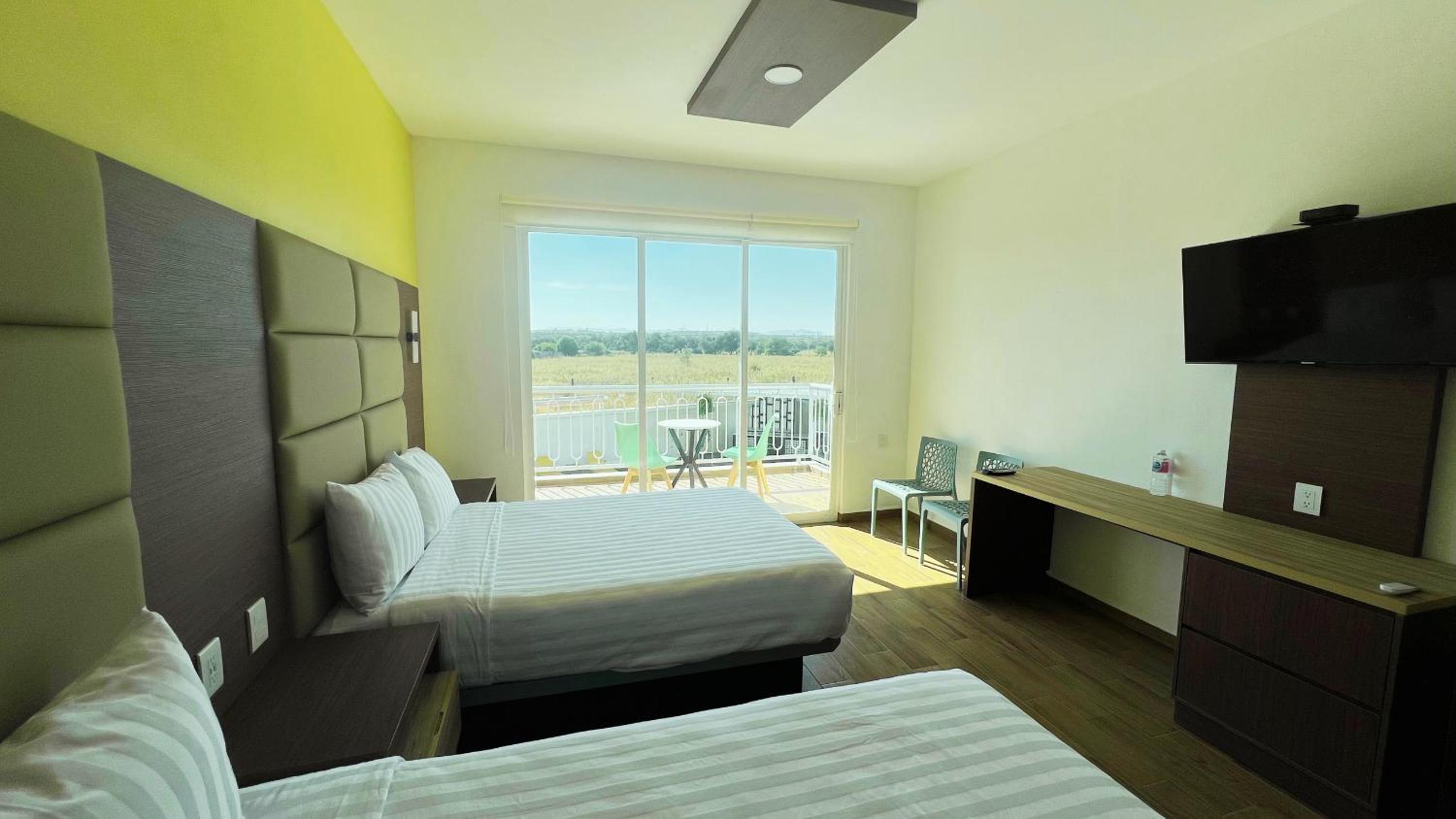 Double Room photo 2
