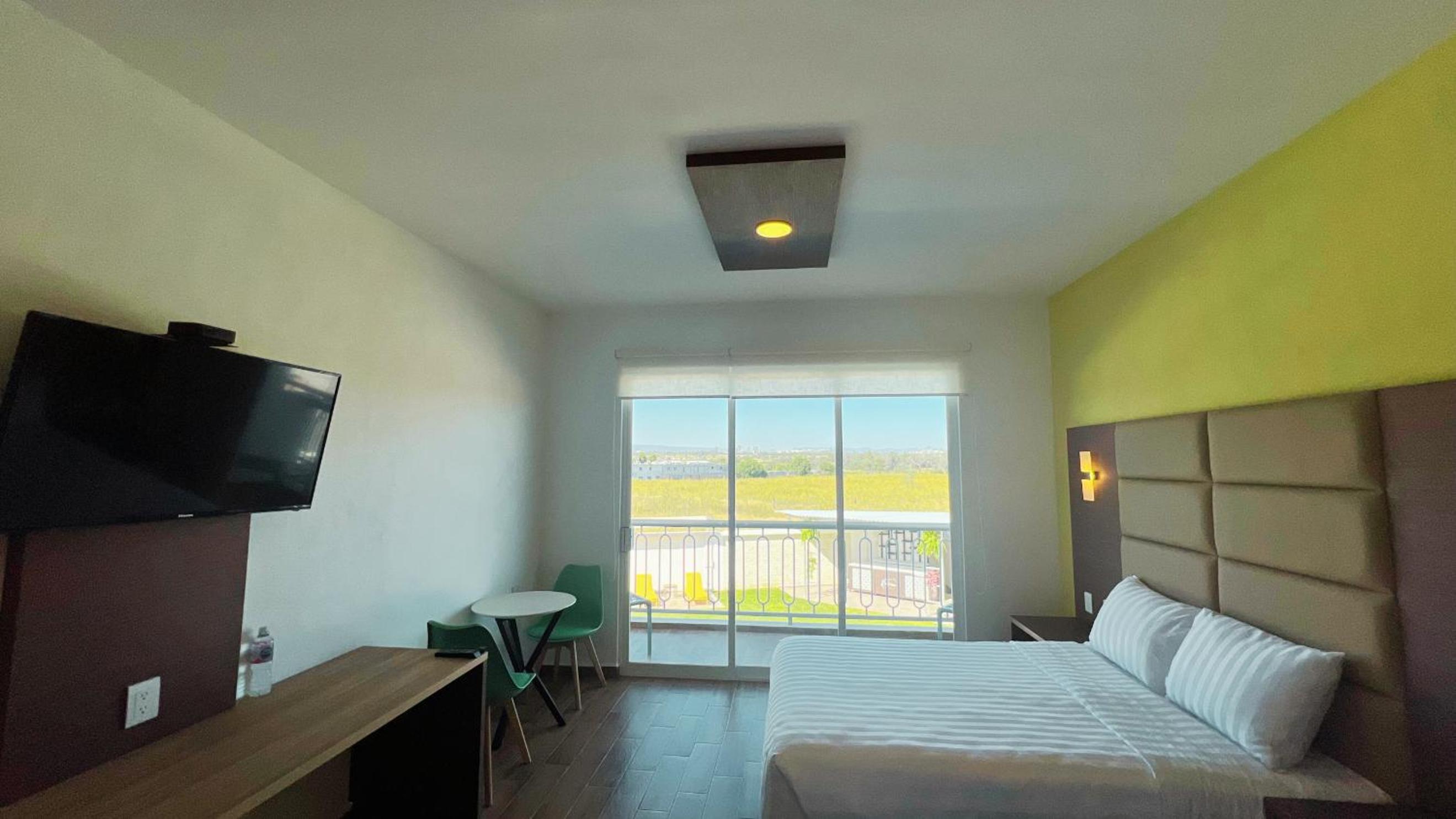 Double Room photo 3