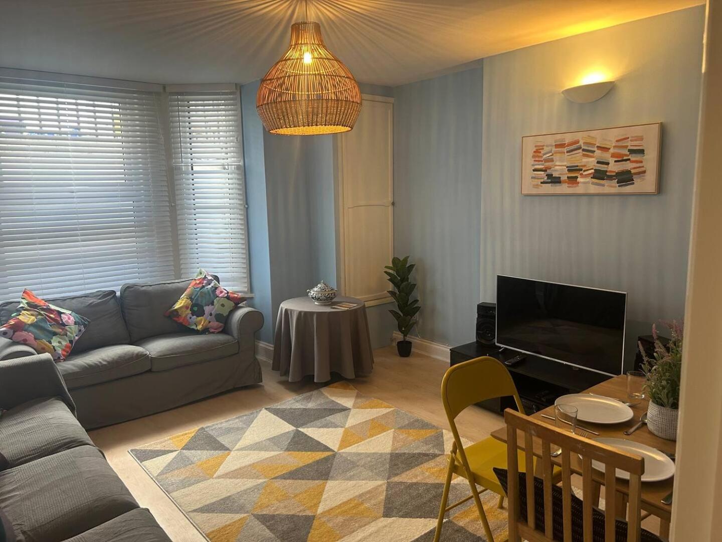 Vacation Home photo 1