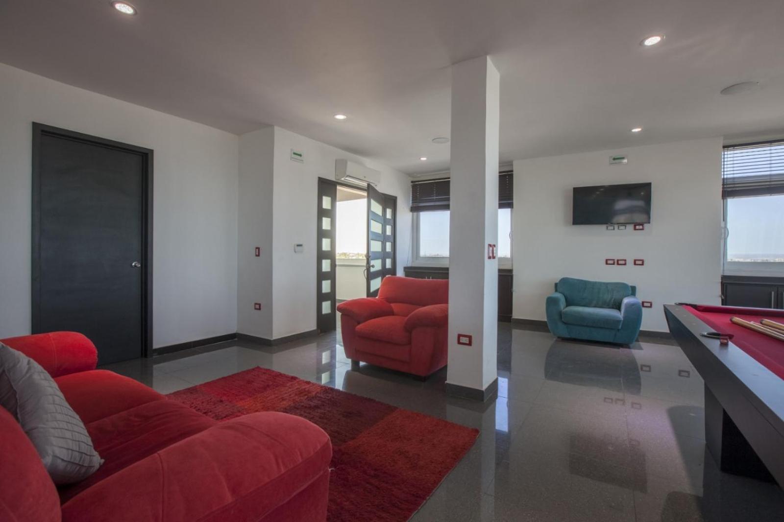 Two-Bedroom Suite photo 1