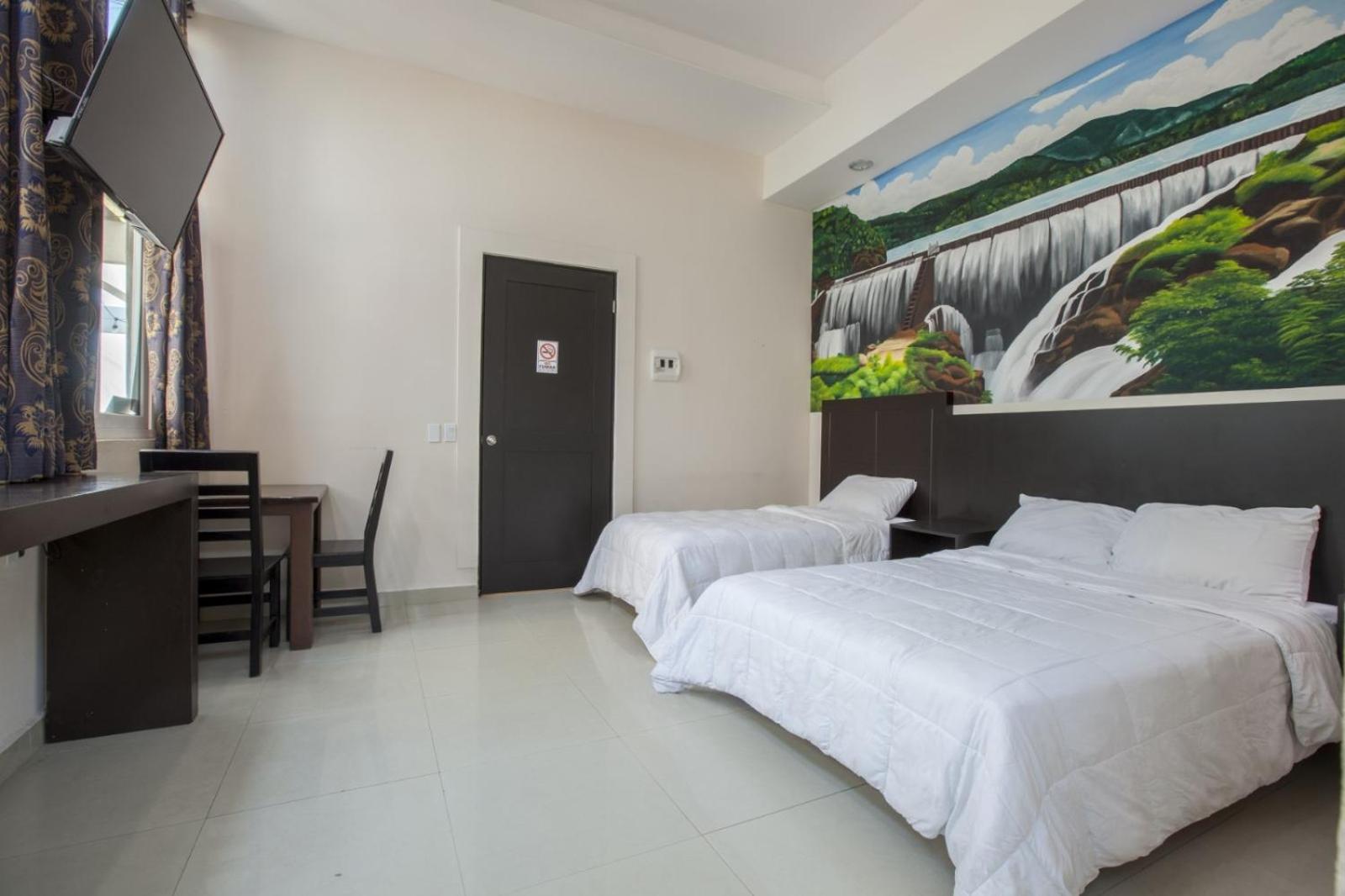 Twin Room photo 2