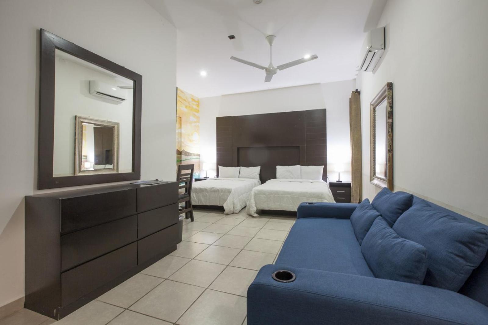 Twin Room photo 1