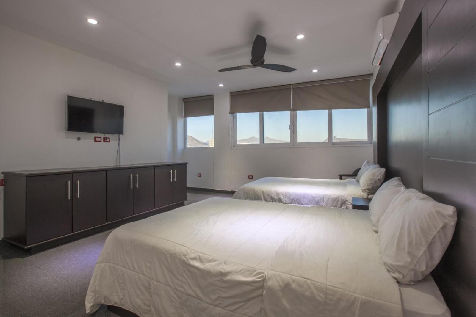 Twin Room photo 3