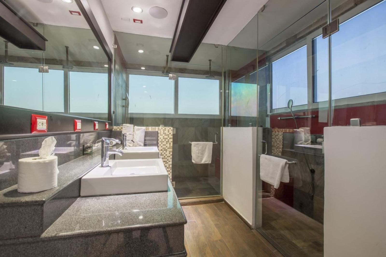 Deluxe Suite photo 3