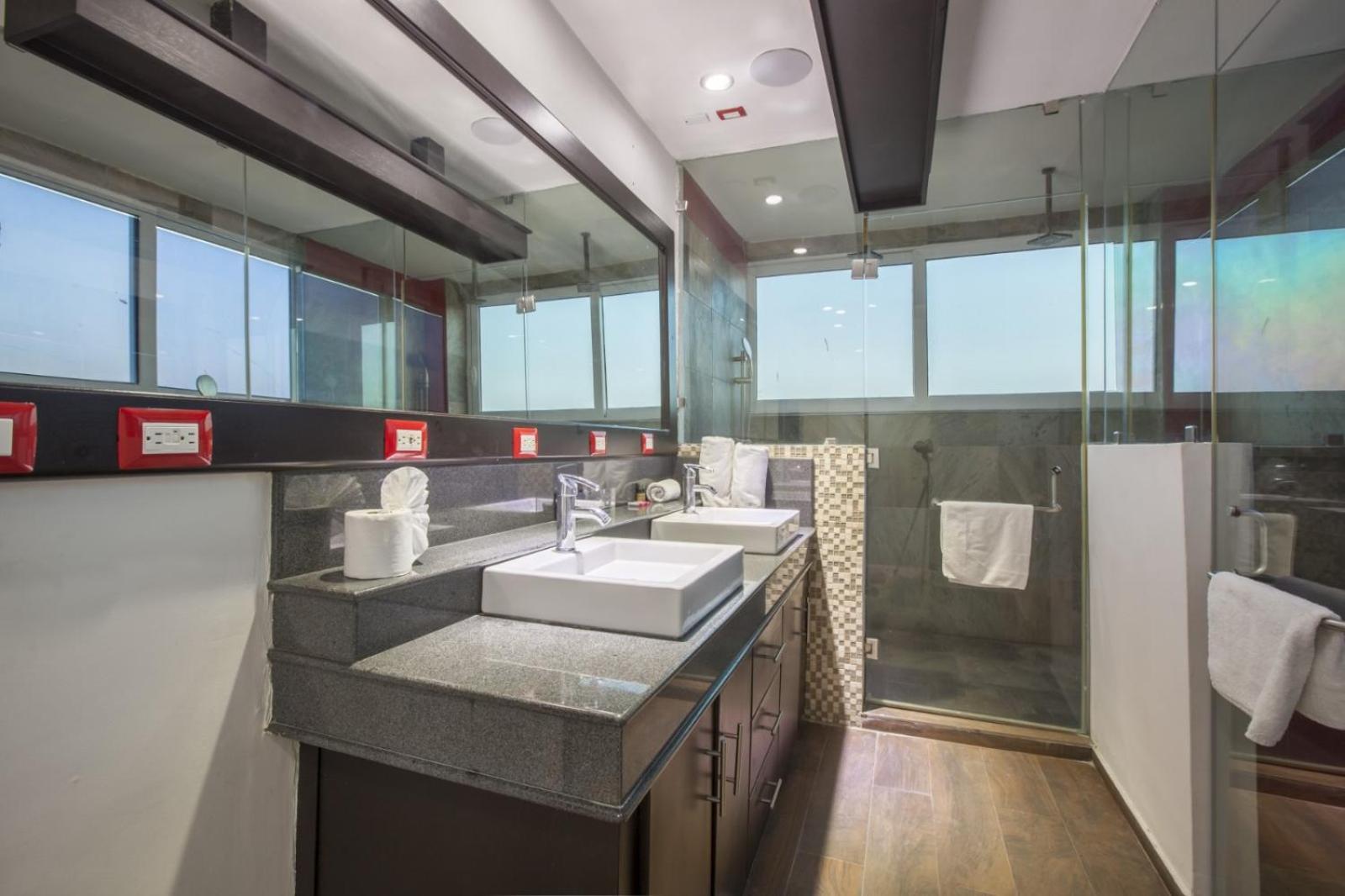 Deluxe Suite photo 1