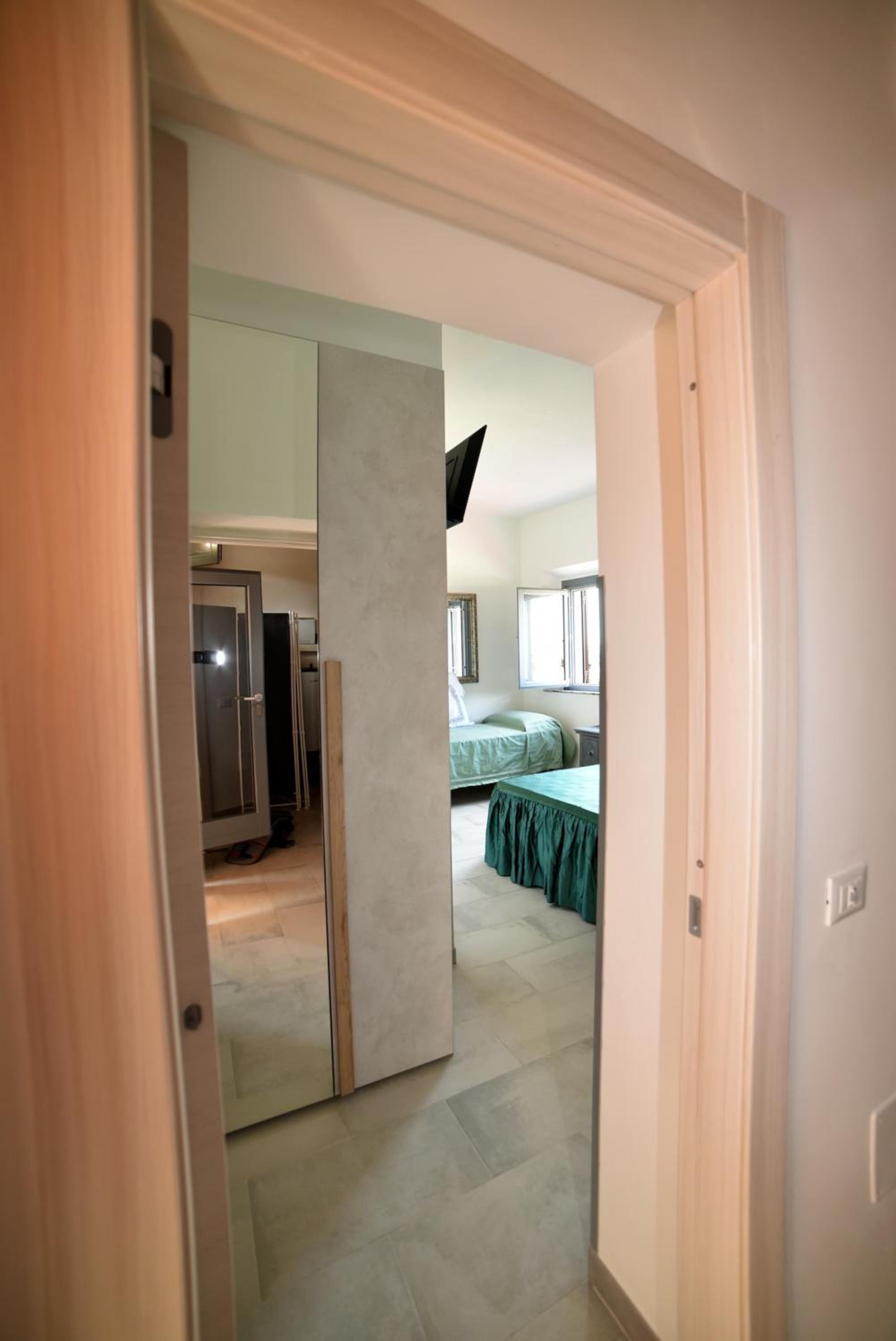Queen Room