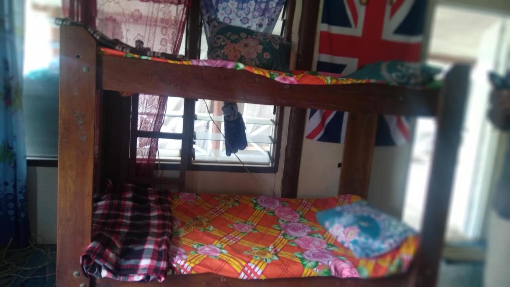 Deluxe Double Or Twin Room With Ocean View photo 1