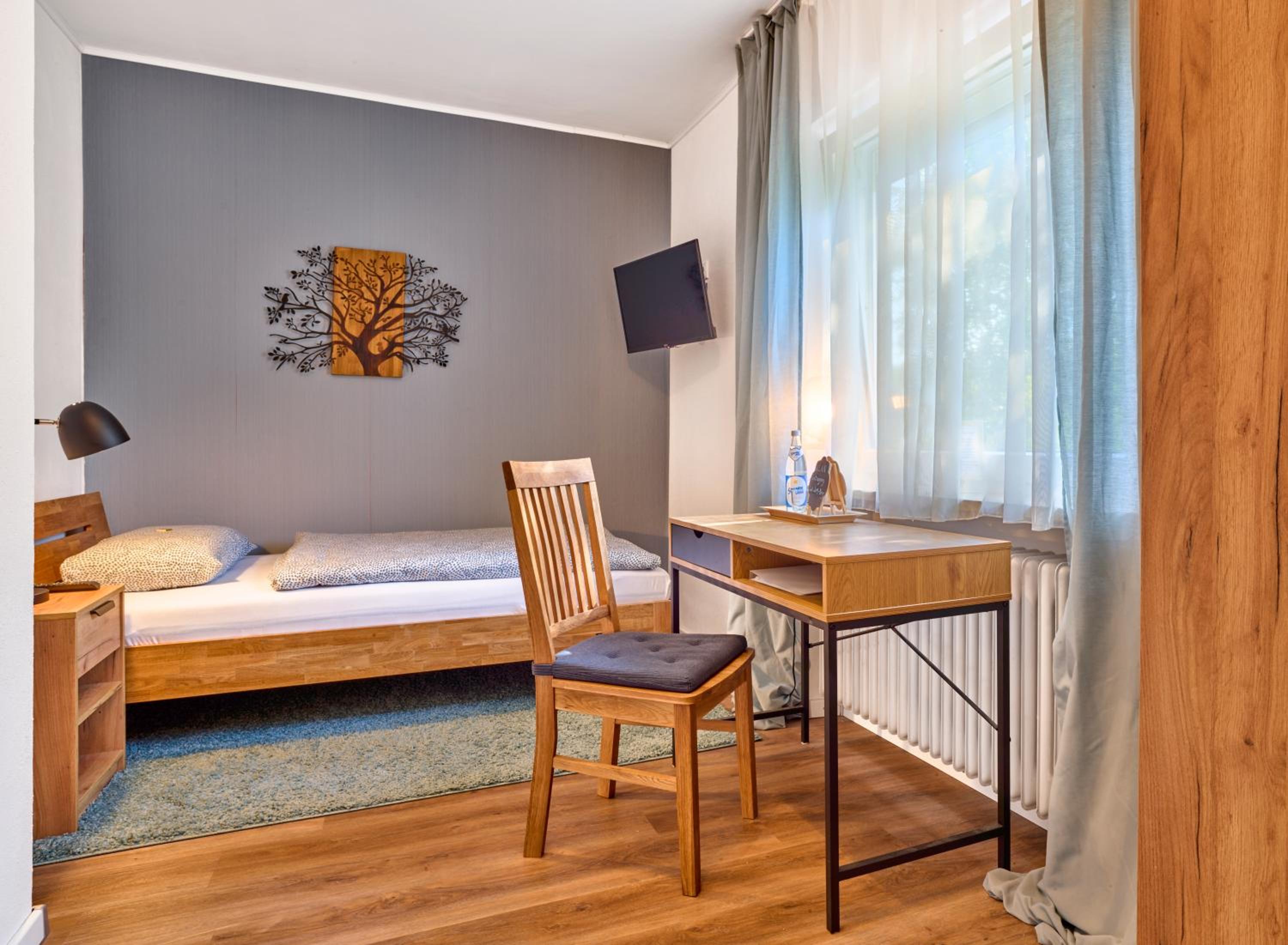 Single Room photo 1