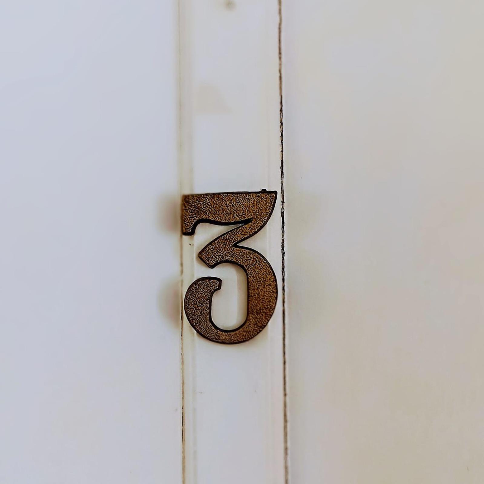 Classic Quadruple Room photo 3