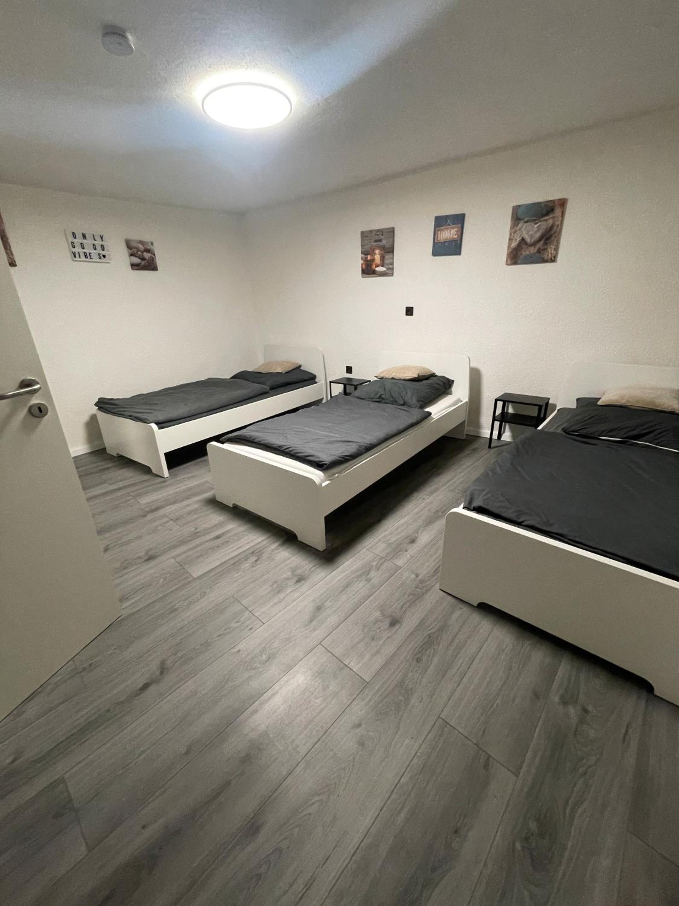 Superior Apartment
