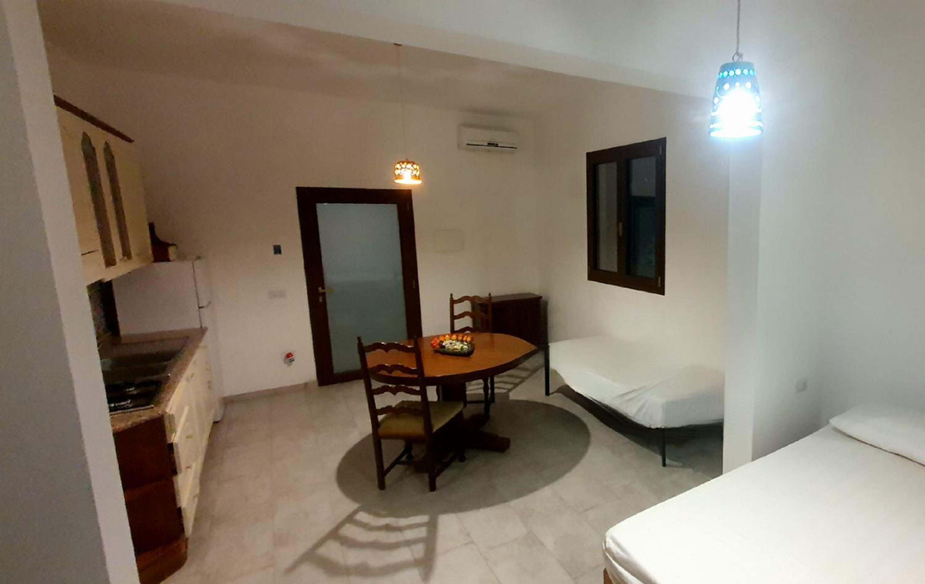 One-Bedroom Villa photo 1