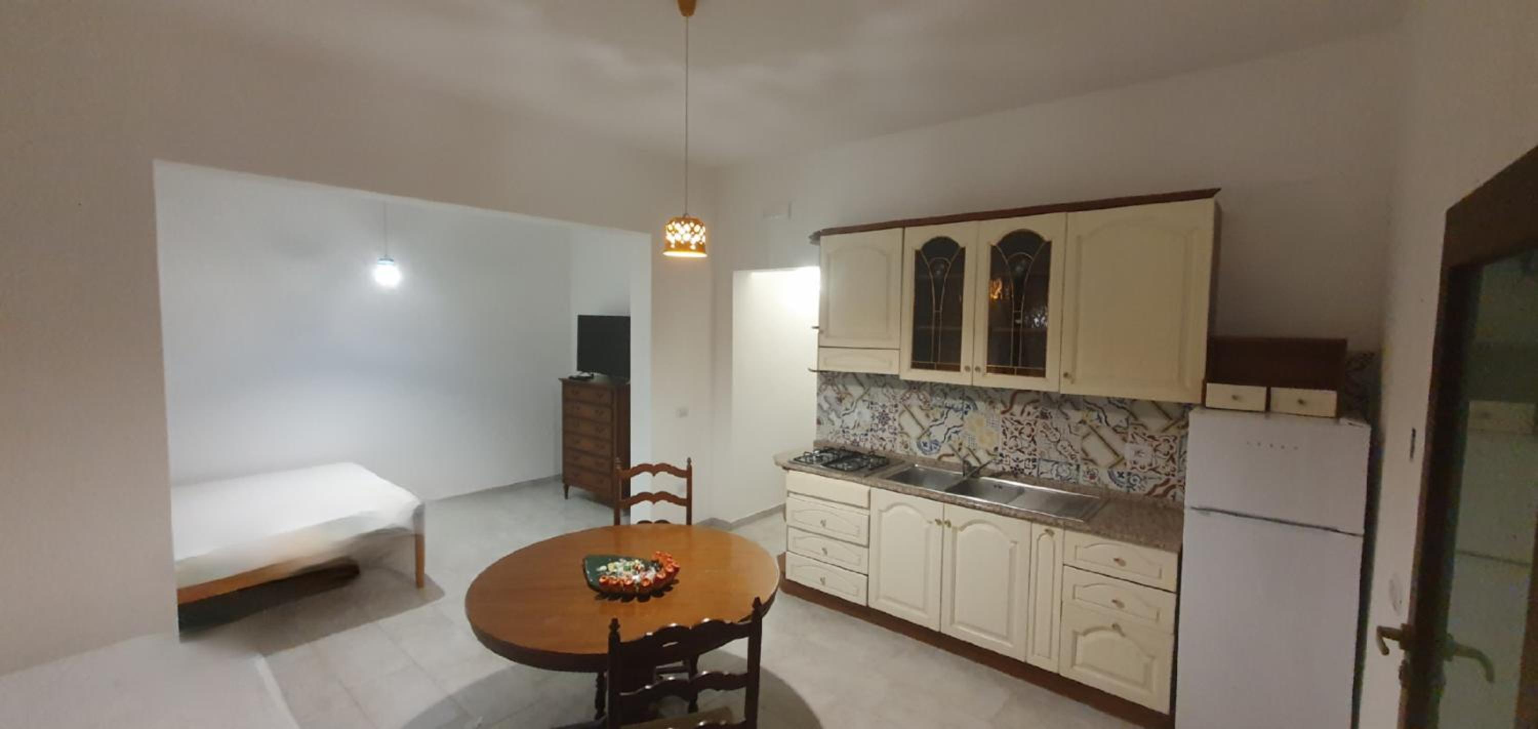 One-Bedroom Villa photo 3
