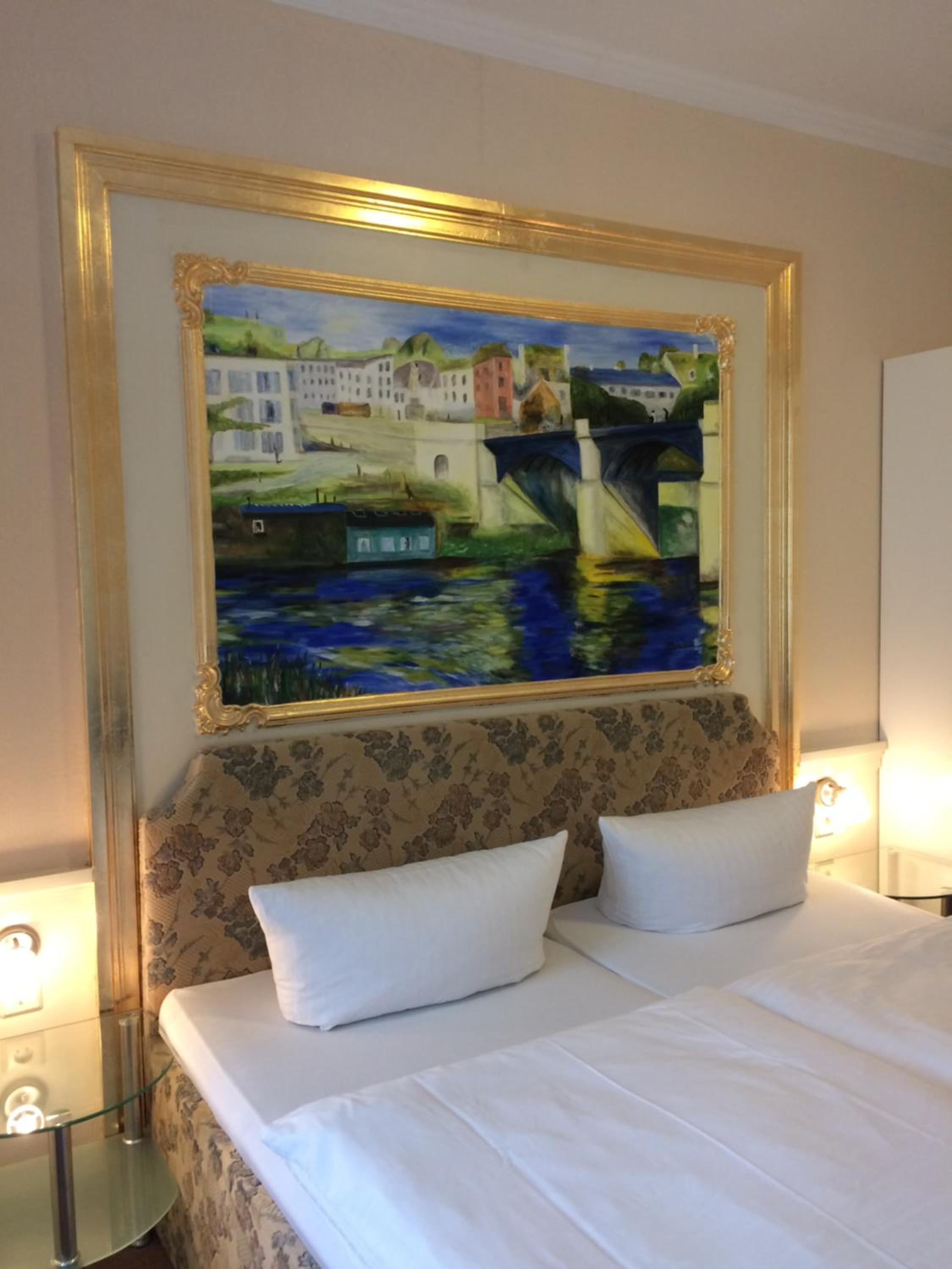 Standard Double Room - Photo 4