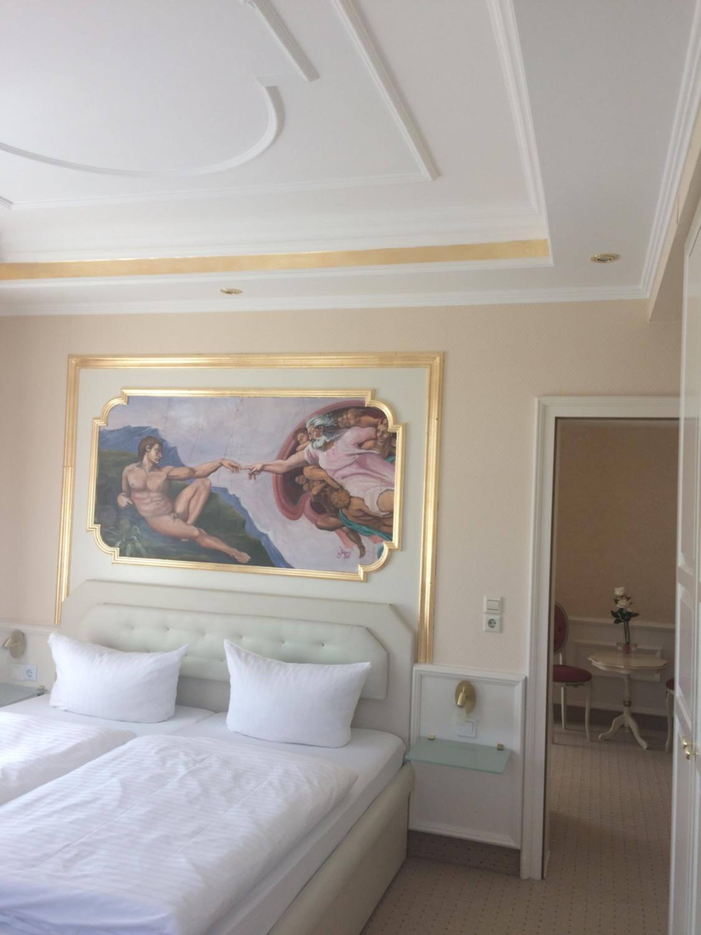 Classic Triple Room - Photo 10