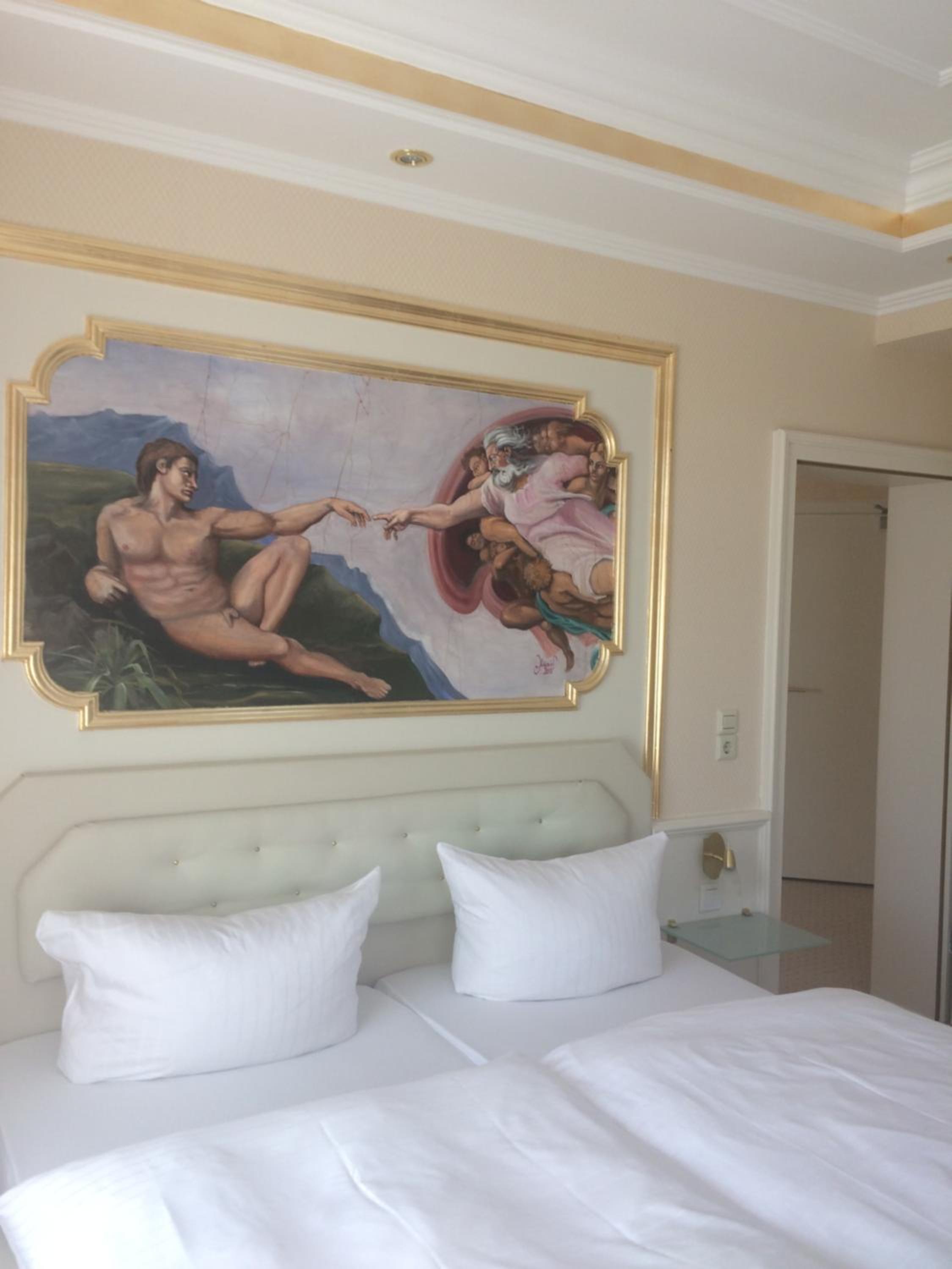Classic Triple Room - Photo 1