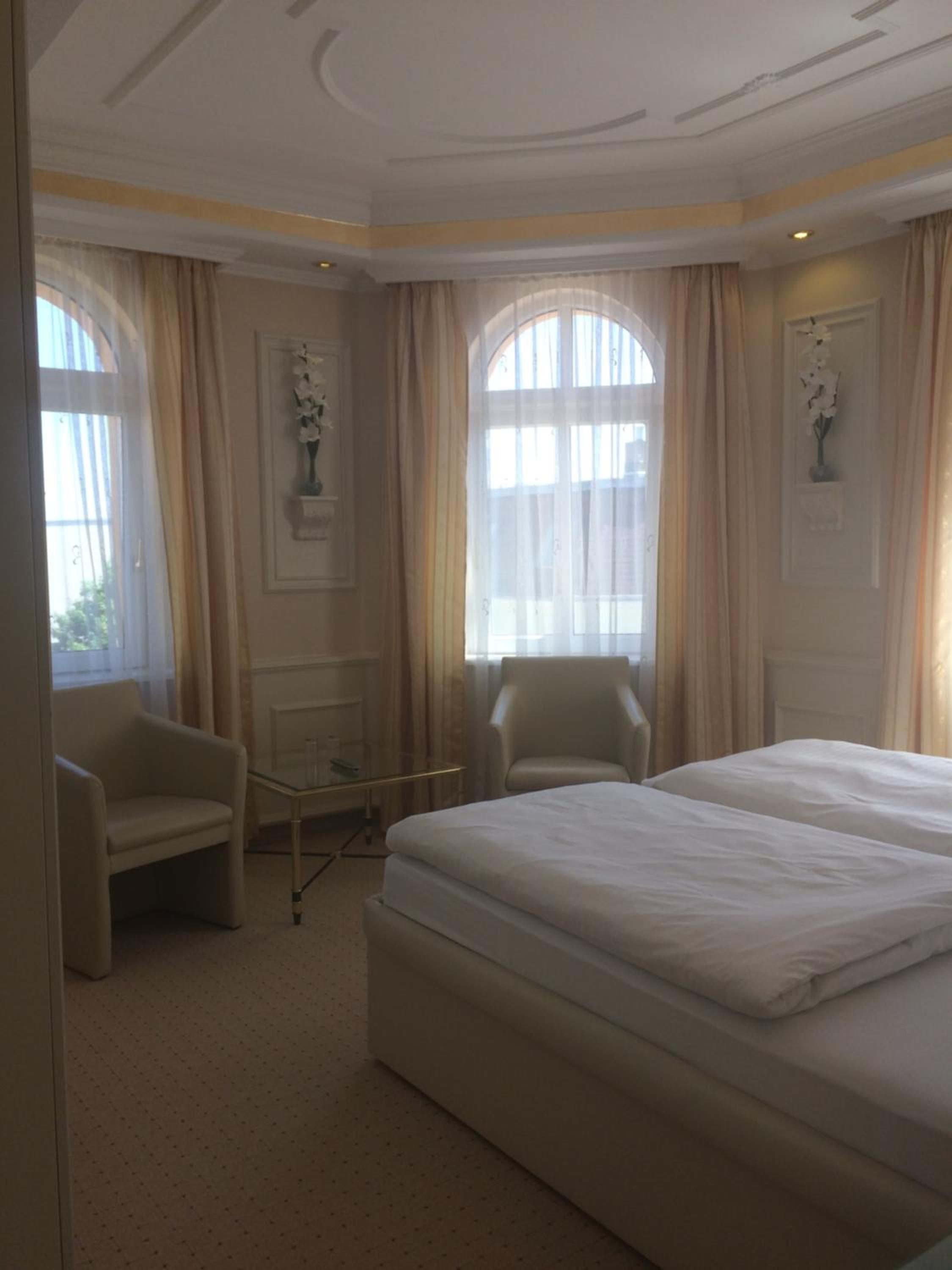 Classic Triple Room - Photo 3
