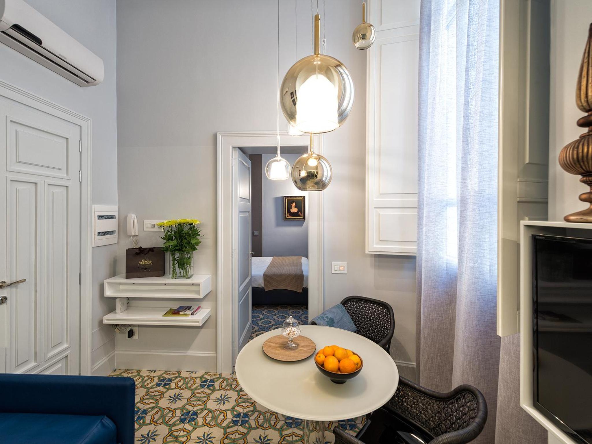 Superior Apartment