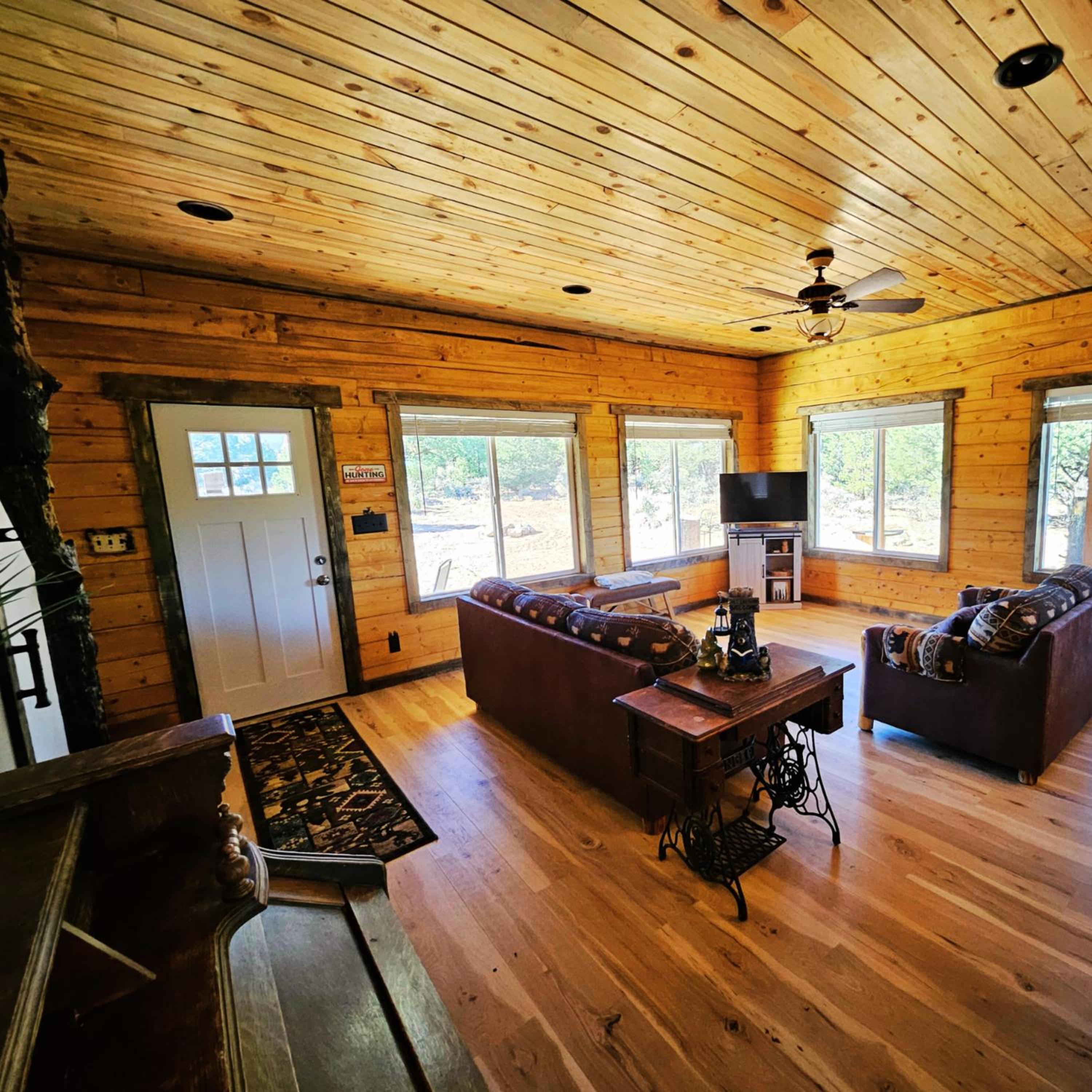Three-Bedroom Home photo 1