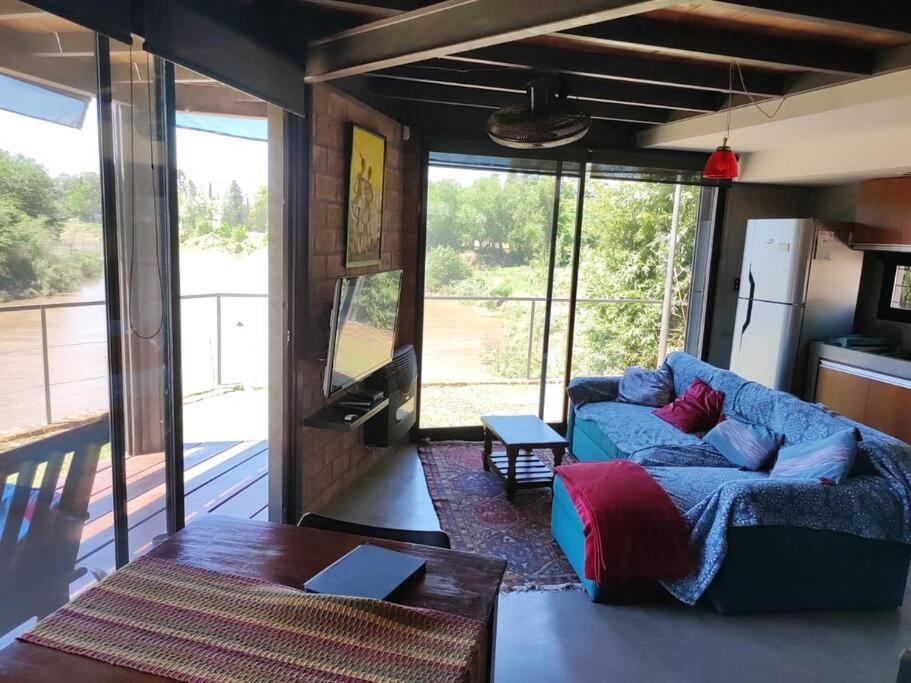 One-Bedroom House photo 1