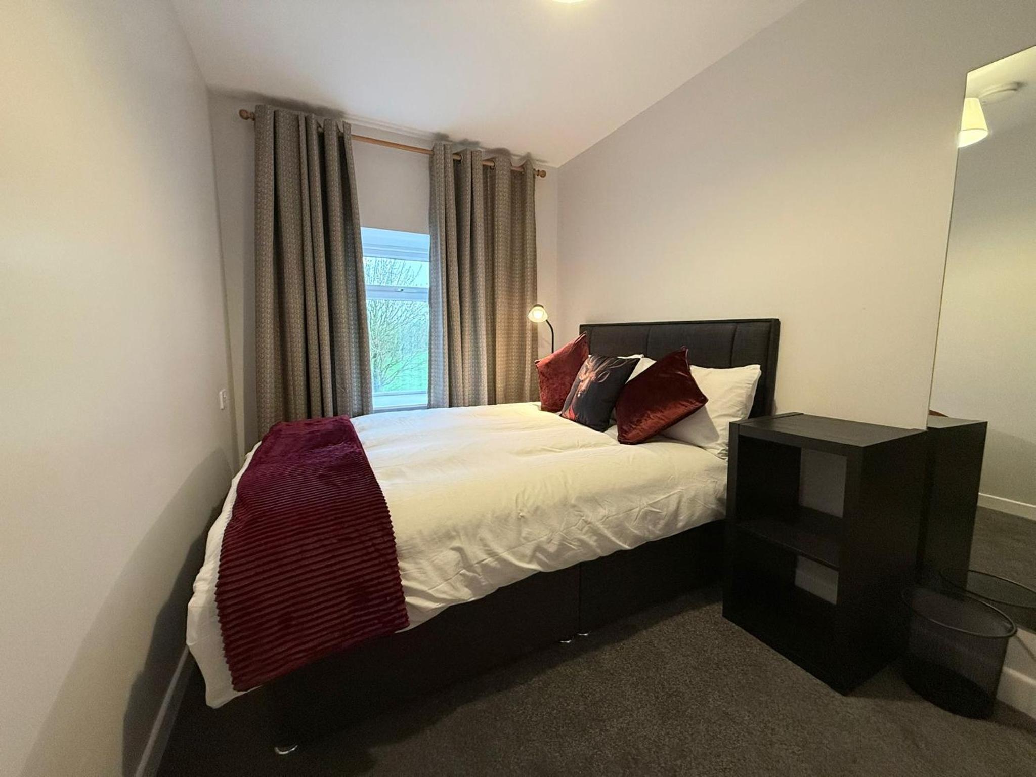 Double Room with Shared Bathroom photo 2