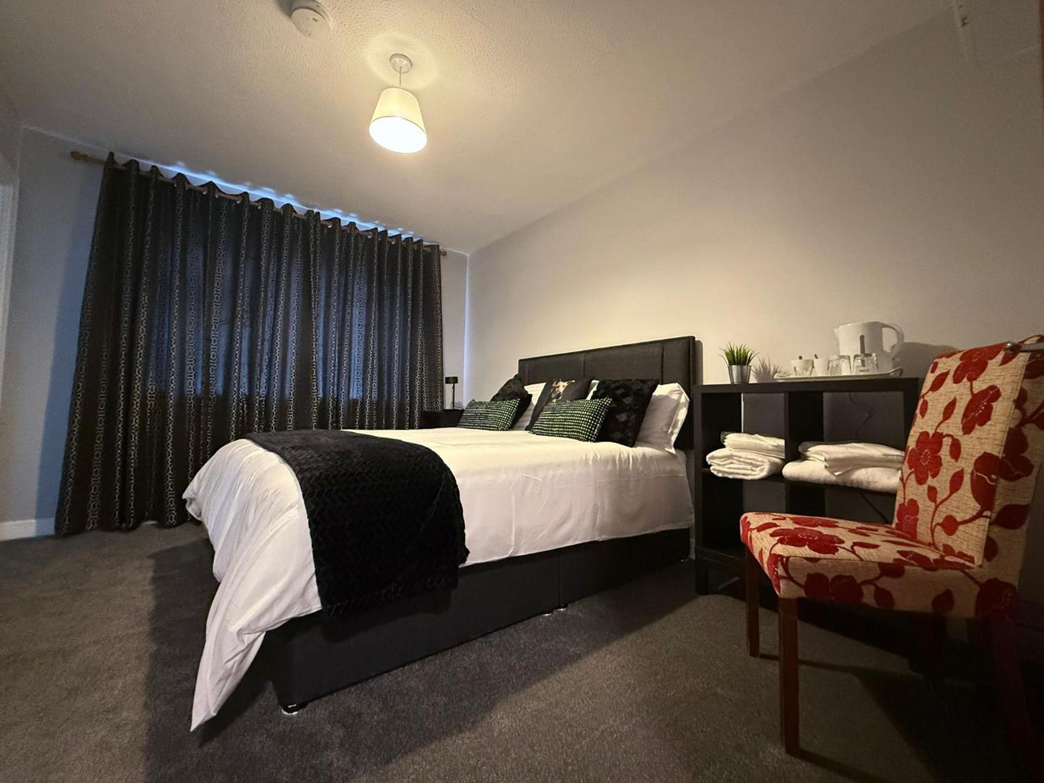 Deluxe King Room photo 2