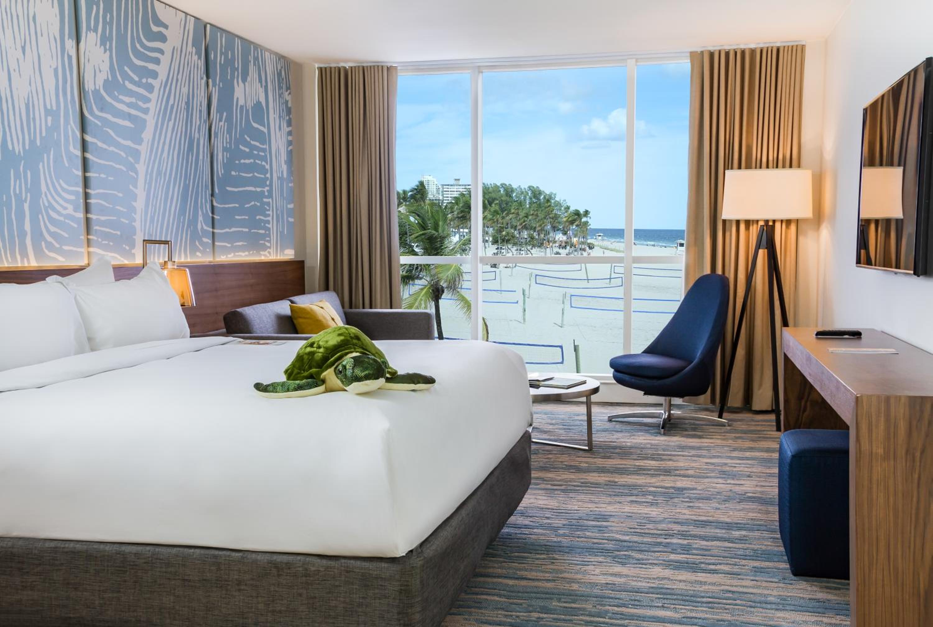 Stunning Ocean View King - Photo 13