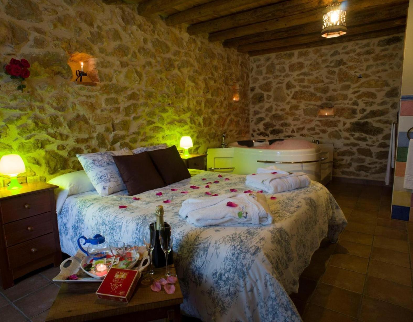 Casa de una habitación