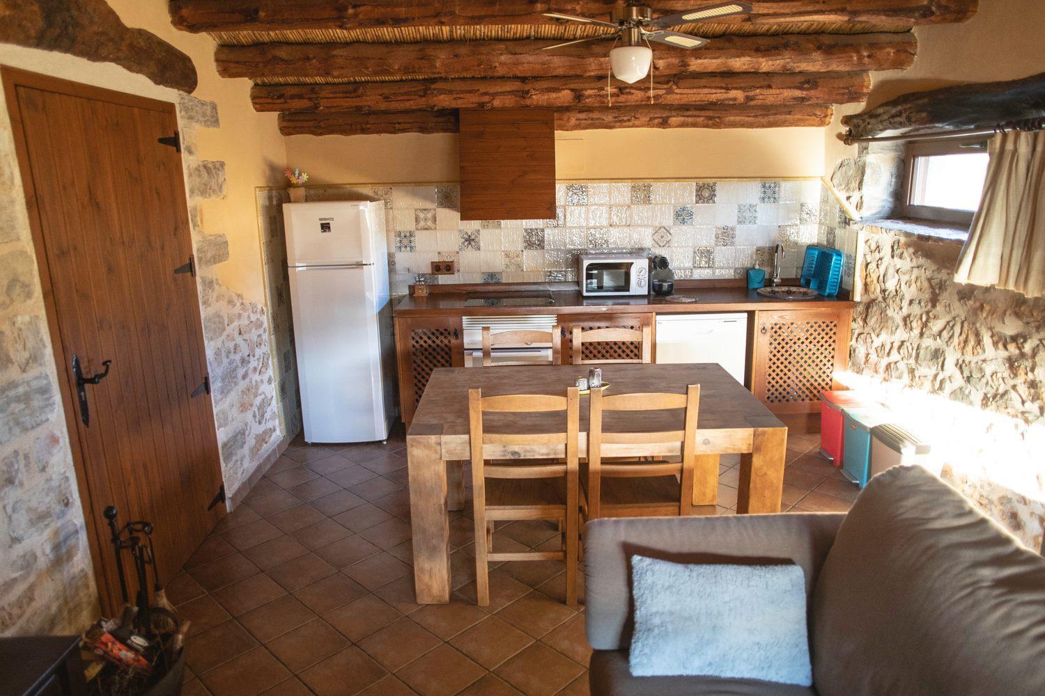 One-Bedroom House photo 2