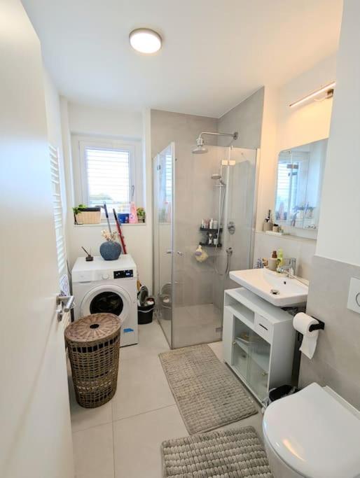 Two-Bedroom Apartment photo 2