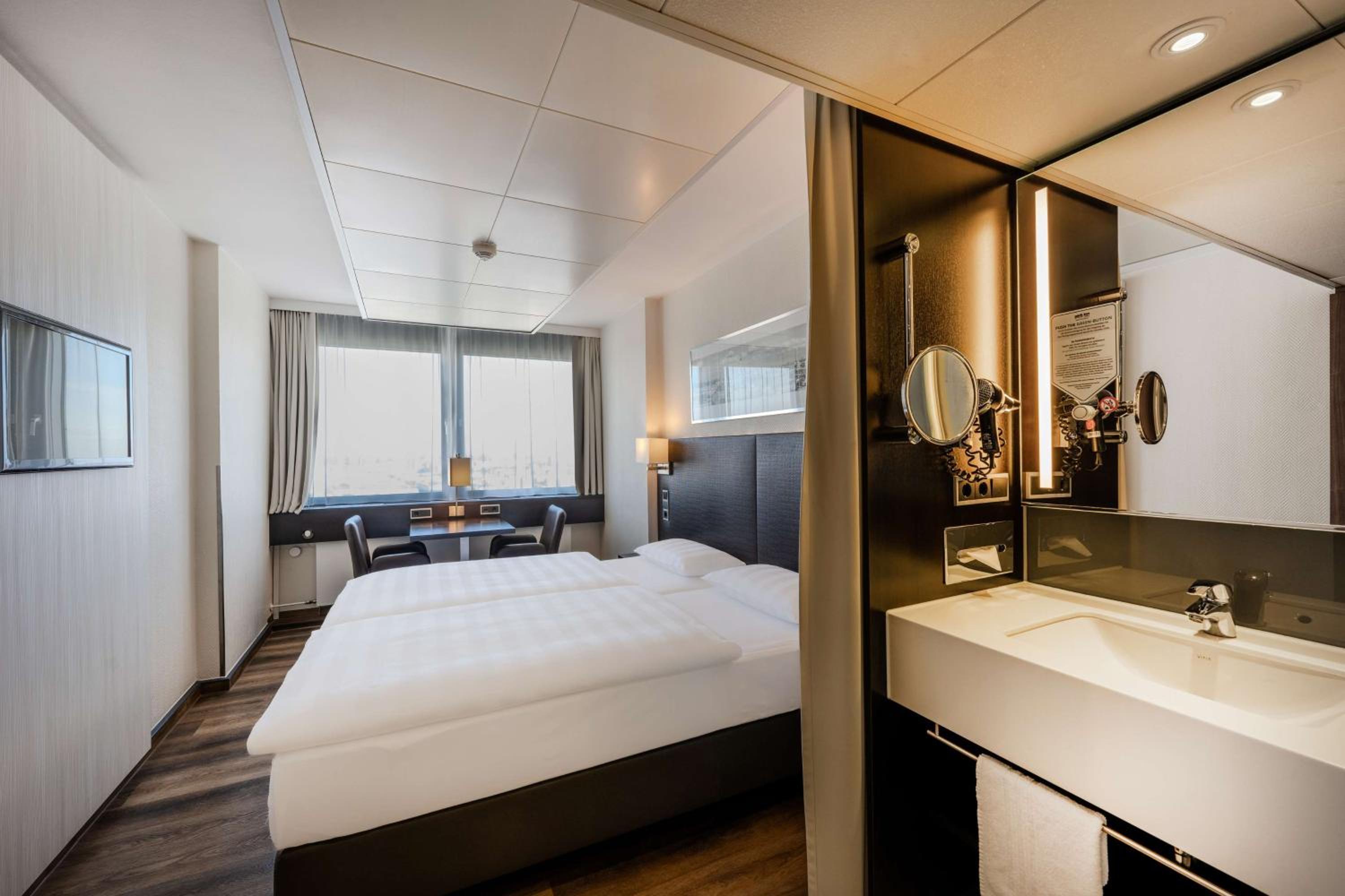 Double Room - Photo 4
