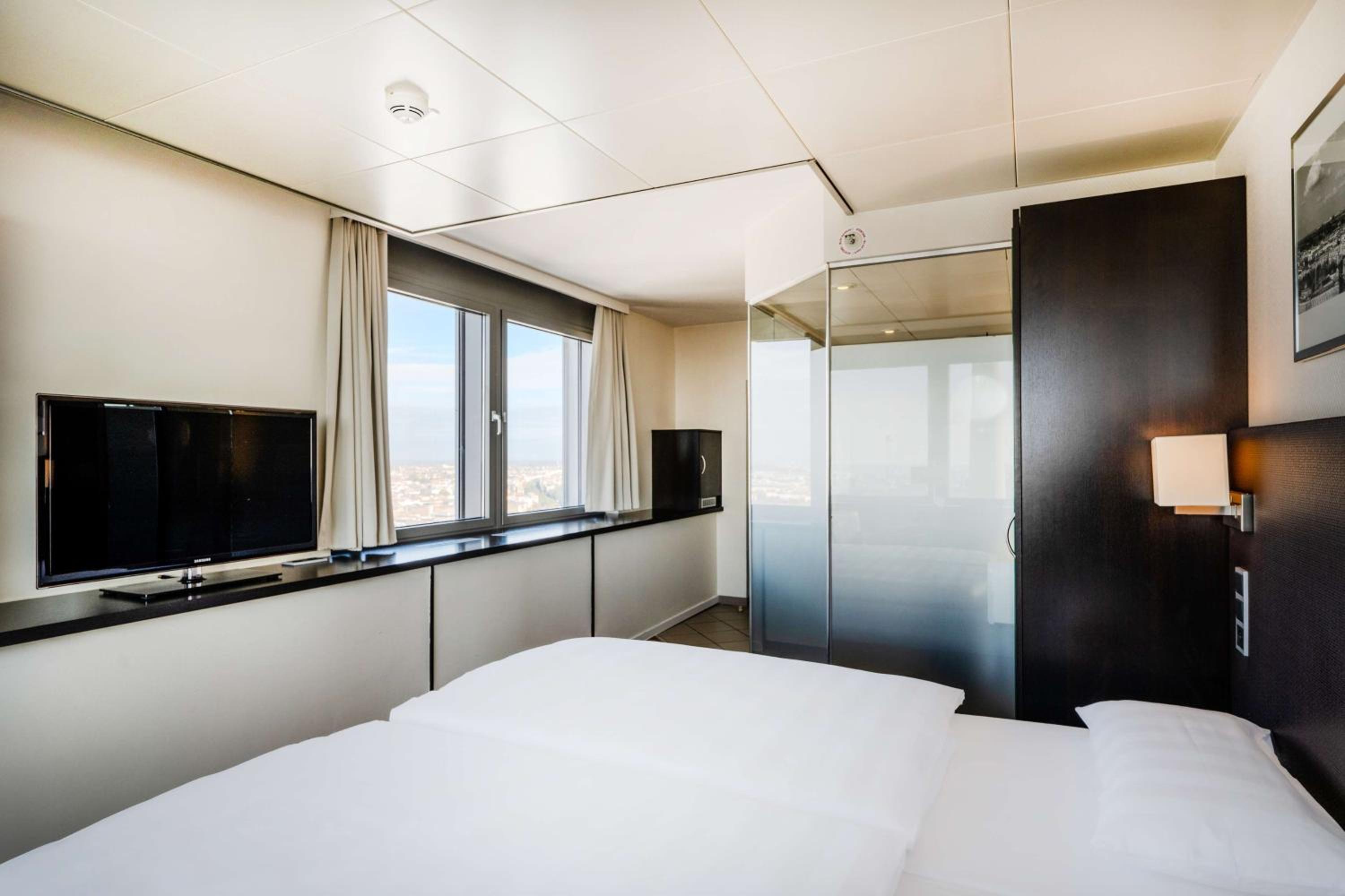 Panorama Double Room